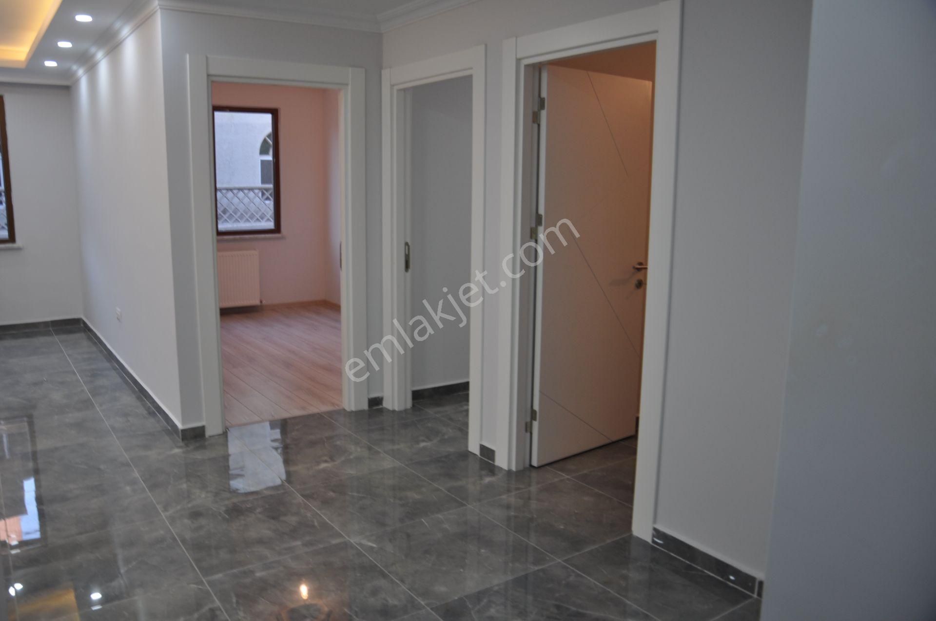 Bahçelievler Yayla Merkezde 1. Kat Asansörlü 2+1 Satılık Daire - Görsel 14