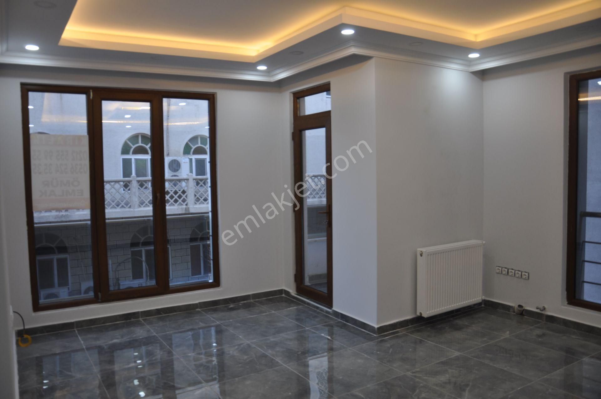 Bahçelievler Yayla Merkezde 1. Kat Asansörlü 2+1 Satılık Daire - Görsel 10