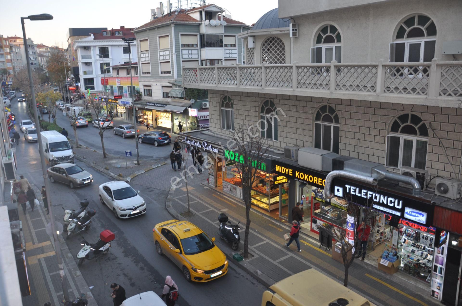 Bahçelievler Yayla Merkezde 1. Kat Asansörlü 2+1 Satılık Daire - Görsel 9