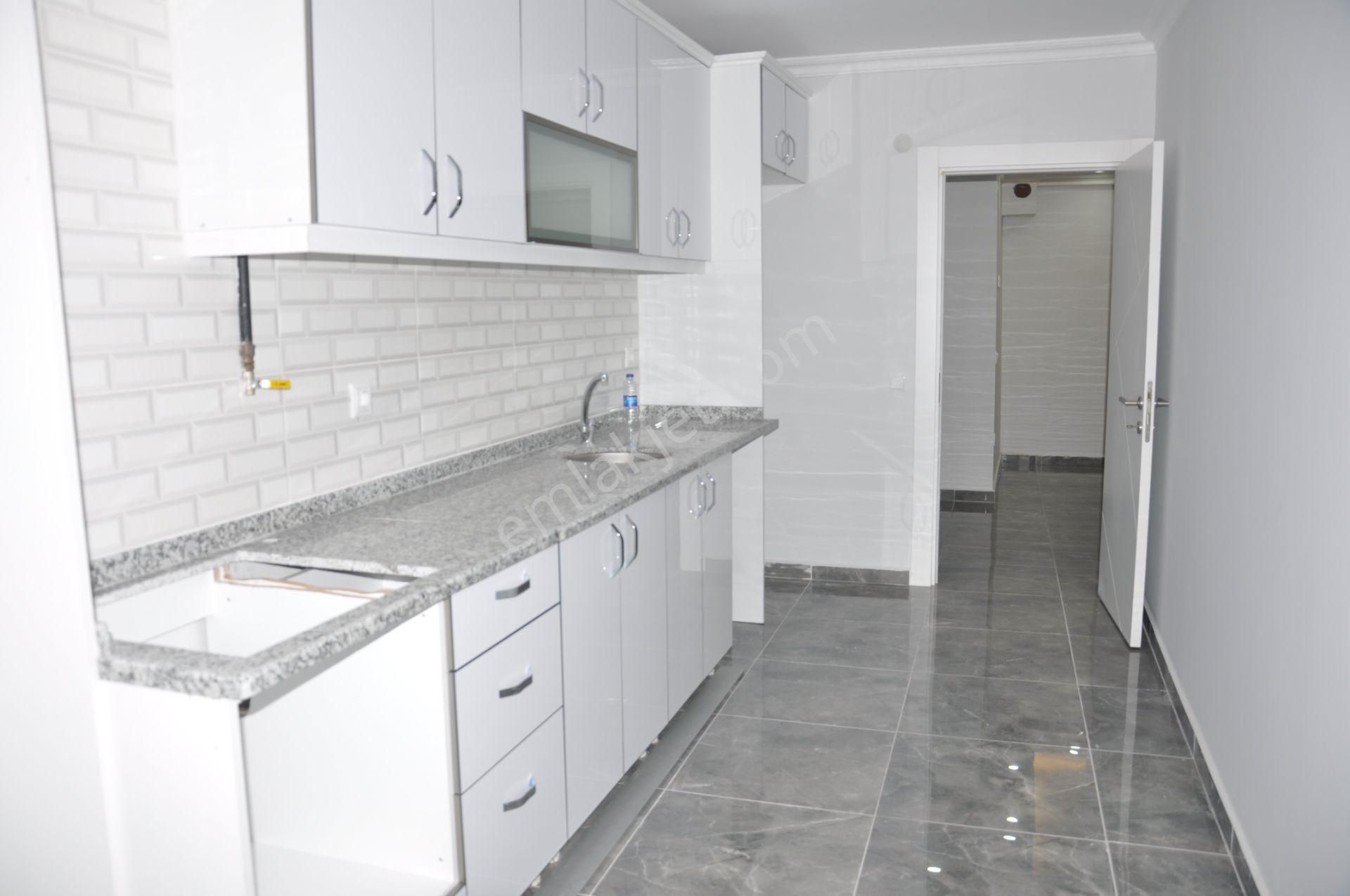 Bahçelievler Yayla Merkezde 1. Kat Asansörlü 2+1 Satılık Daire - Görsel 21