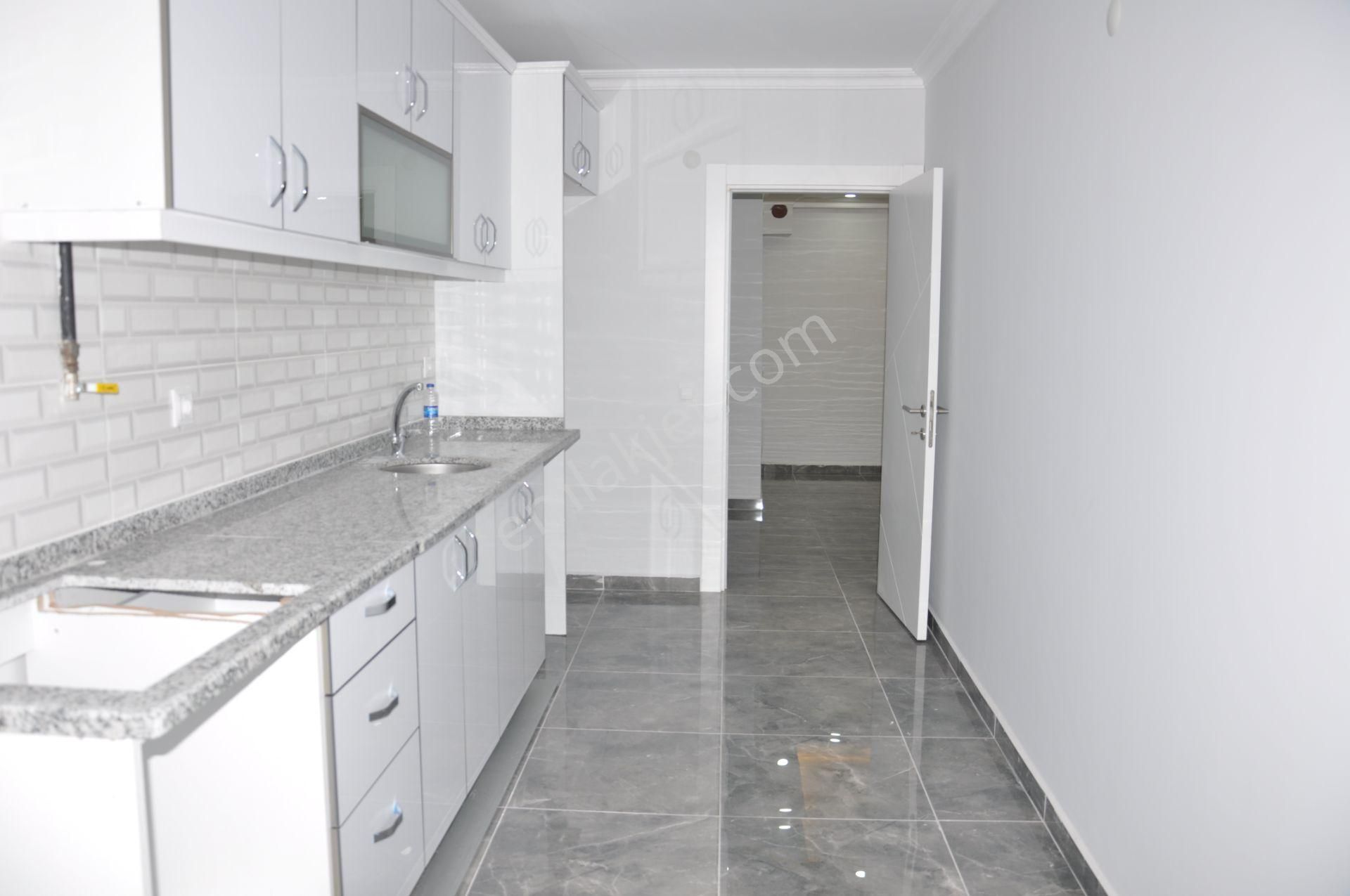 Bahçelievler Yayla Merkezde 1. Kat Asansörlü 2+1 Satılık Daire - Görsel 22