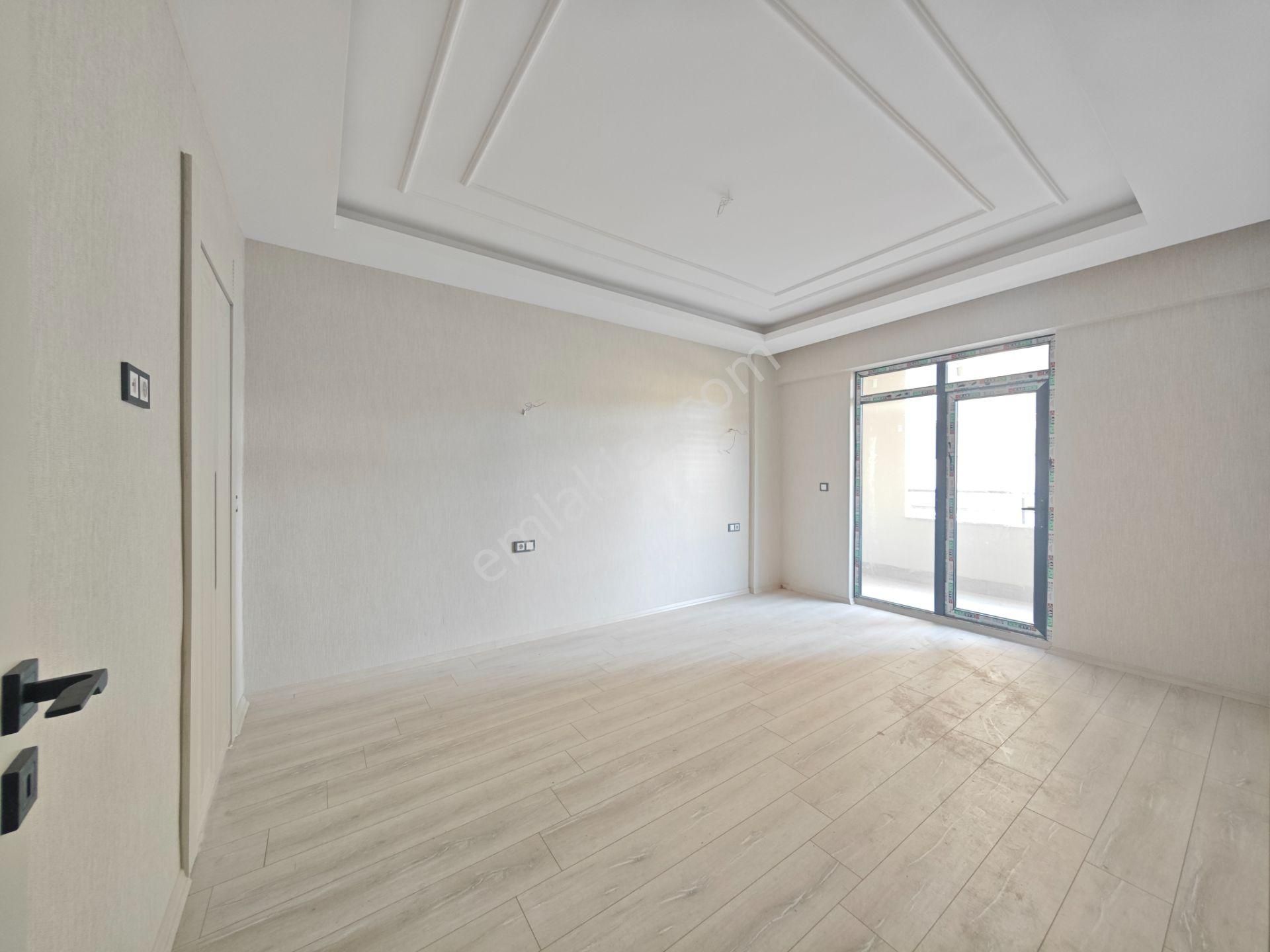 Sonsuzluk Kutlar İle Başlar Mavikent, De 3.5+1 Daireler - Görsel 22