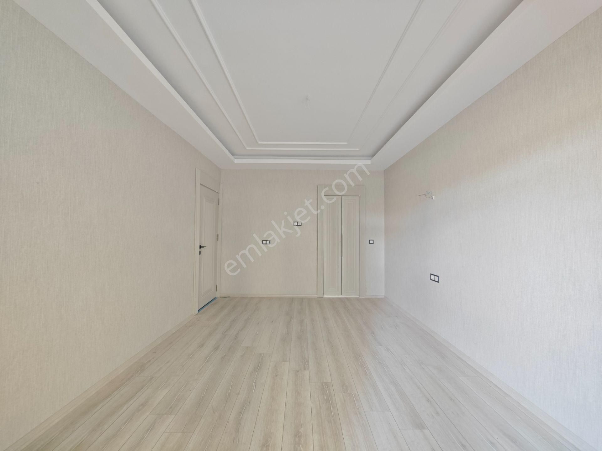 Sonsuzluk Kutlar İle Başlar Mavikent, De 3.5+1 Daireler - Görsel 27