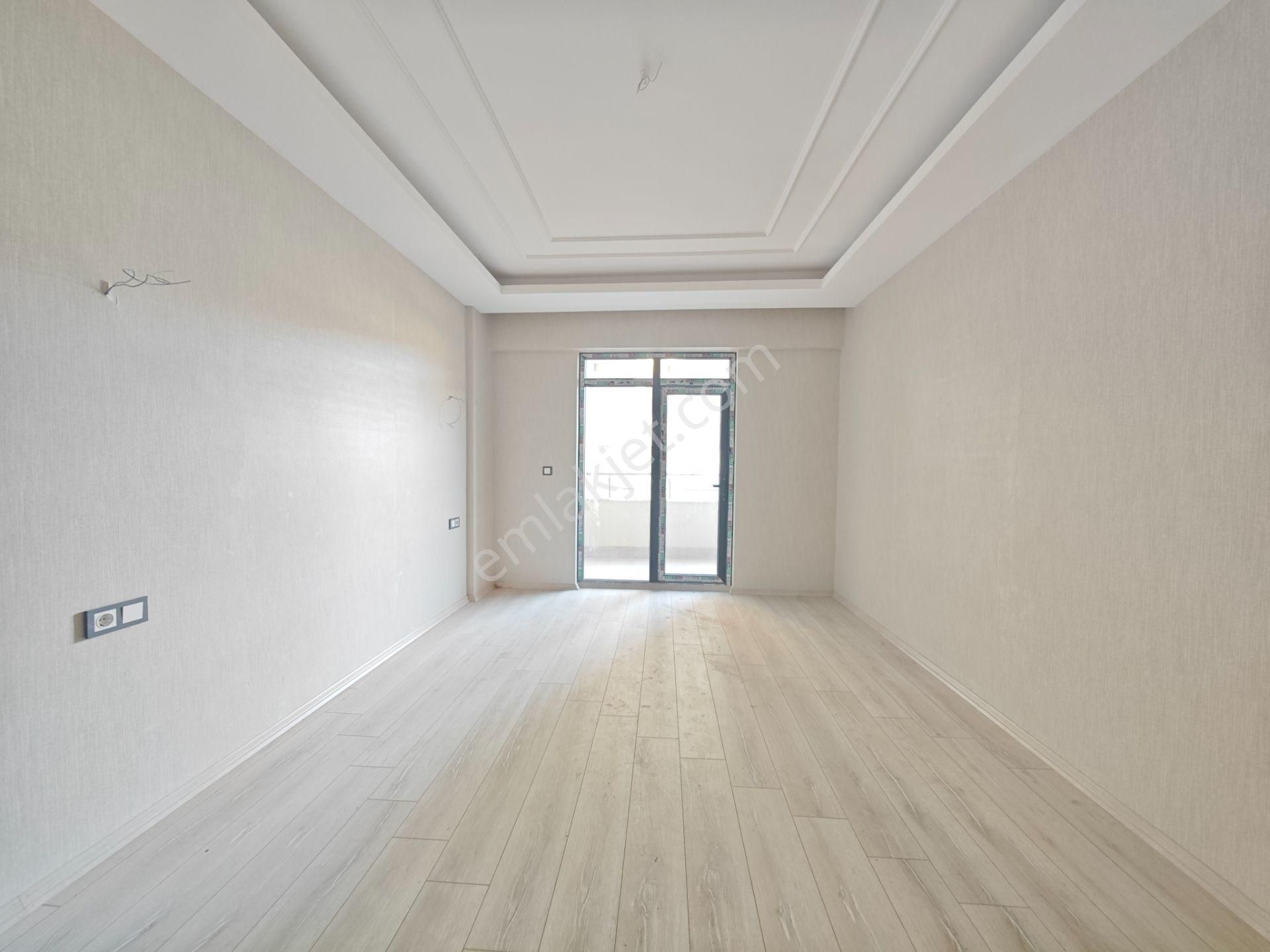 Sonsuzluk Kutlar İle Başlar Mavikent, De 3.5+1 Daireler - Görsel 23