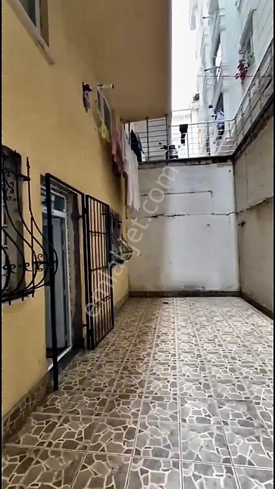Acıll Satılık Pıyasanın Altında Bahçeli Bahçe Katı - Görsel 5