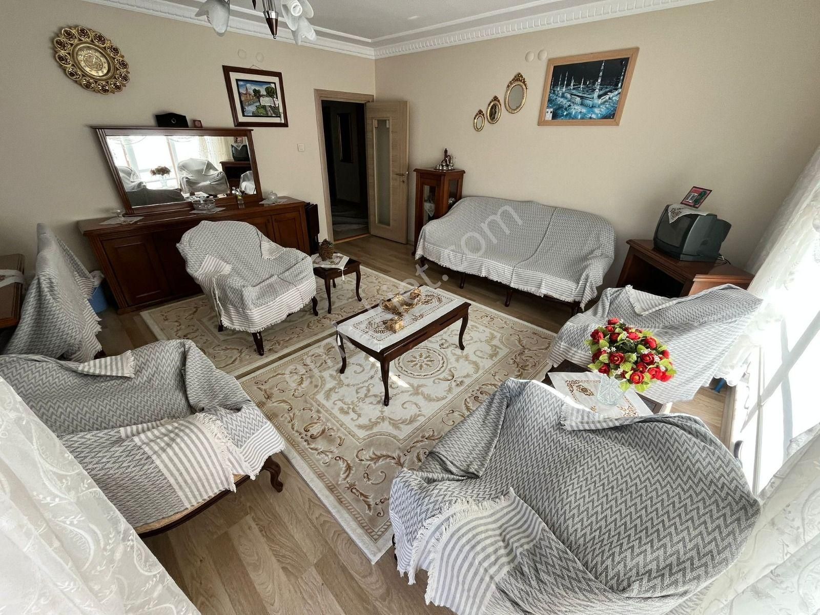 Yayla Mahallesi'nde 4+1 Katta Fırsat Dairesi! - Görsel 4