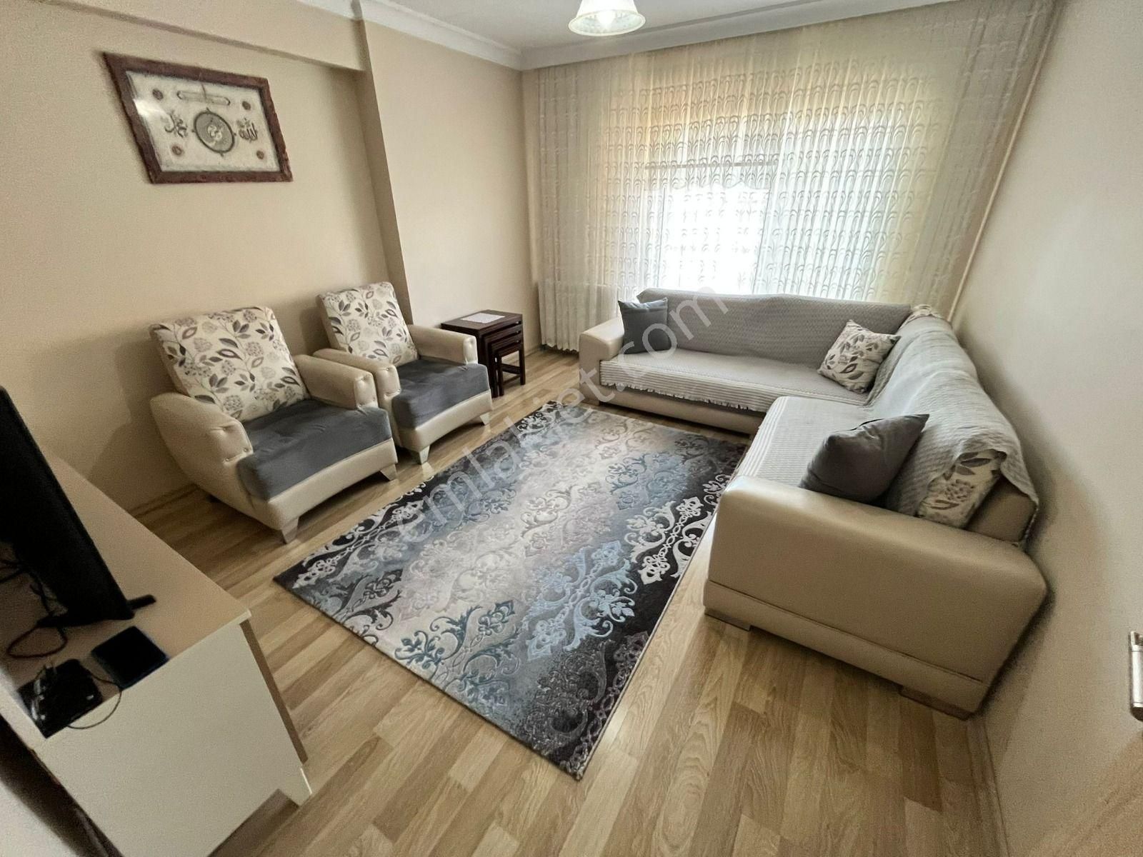 Yayla Mahallesi'nde 4+1 Katta Fırsat Dairesi! - Görsel 5