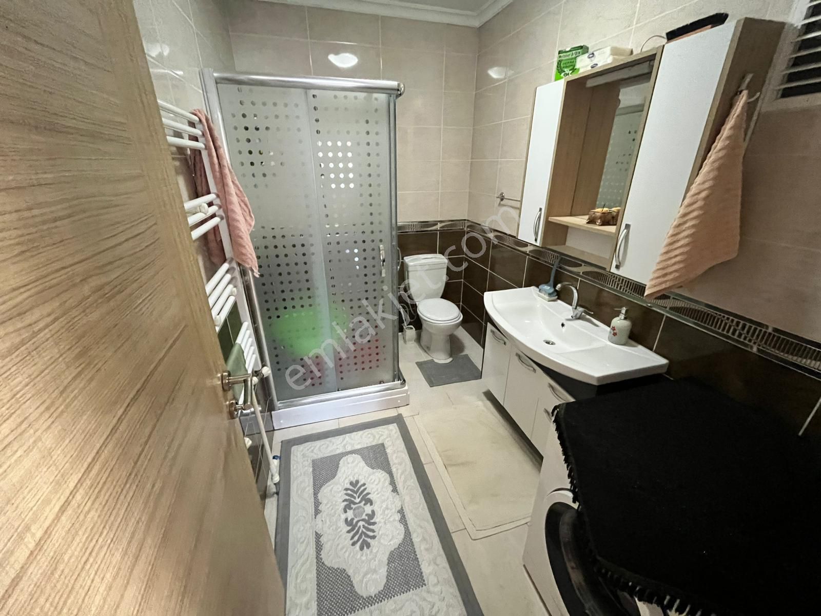 Yayla Mahallesi'nde 4+1 Katta Fırsat Dairesi! - Görsel 9