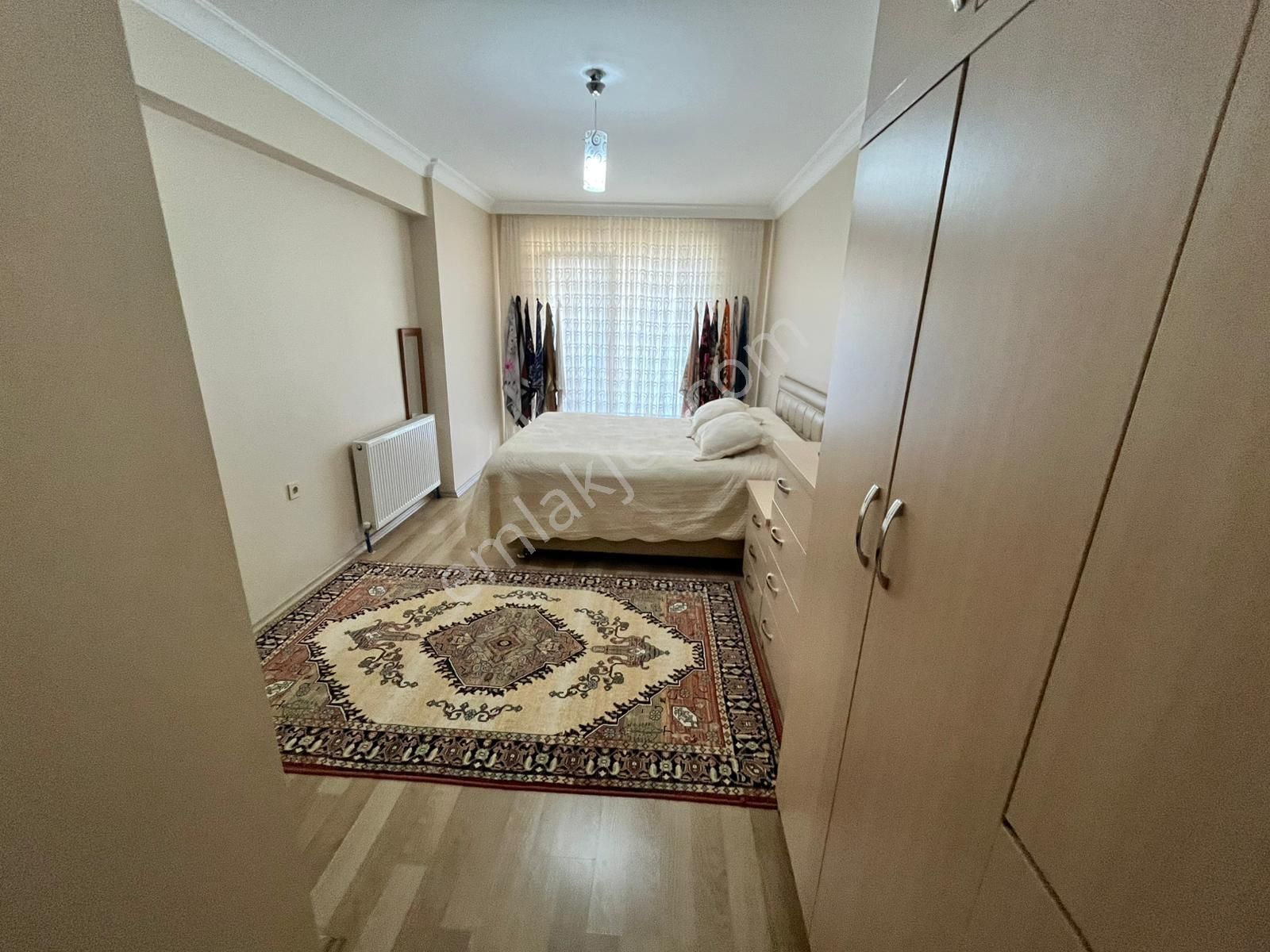 Yayla Mahallesi'nde 4+1 Katta Fırsat Dairesi! - Görsel 7