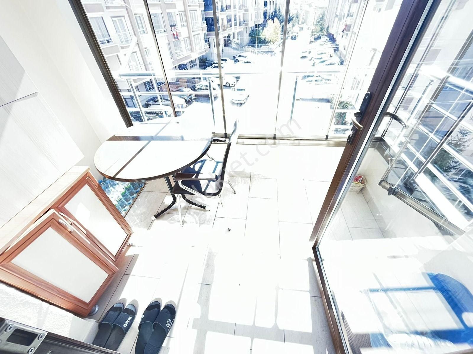 Yayla Mahallesi'nde 4+1 Katta Fırsat Dairesi! - Görsel 3