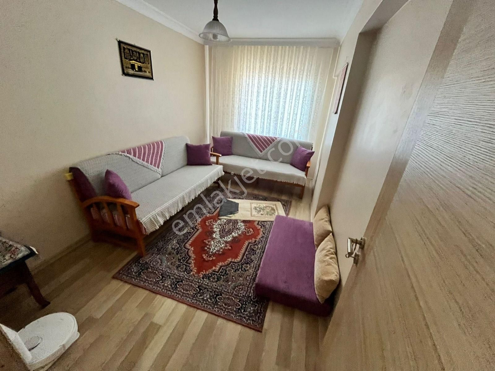 Yayla Mahallesi'nde 4+1 Katta Fırsat Dairesi! - Görsel 6