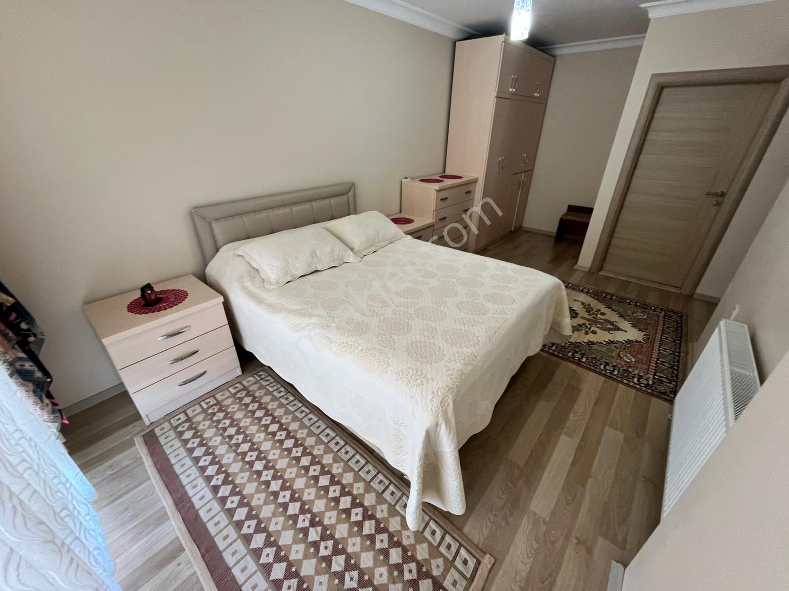 Yayla Mahallesi'nde 4+1 Katta Fırsat Dairesi! - Görsel 8