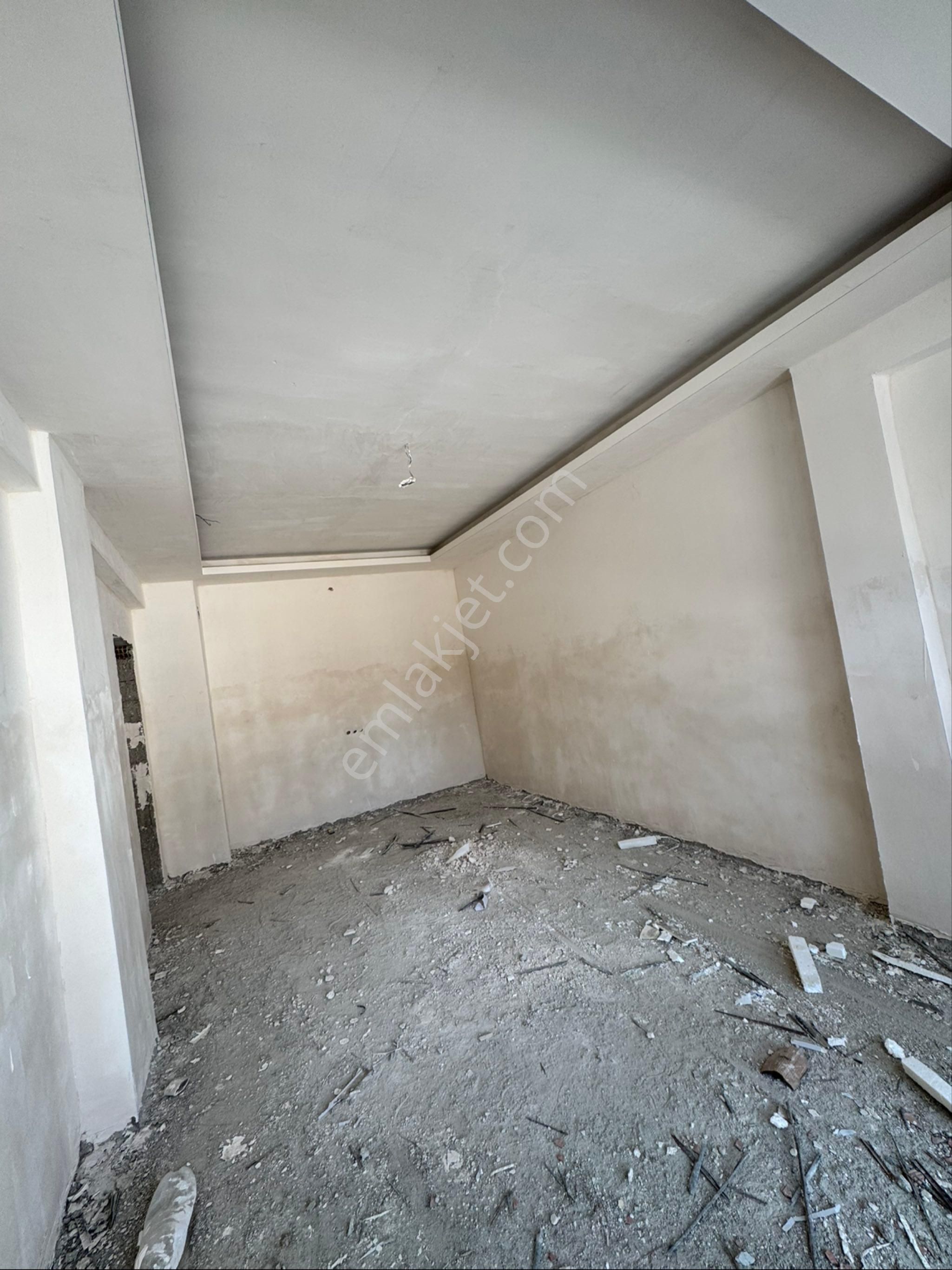 Satılık Karaaslan Mah De Sıfır3+1 Ve 2+1 Daireler