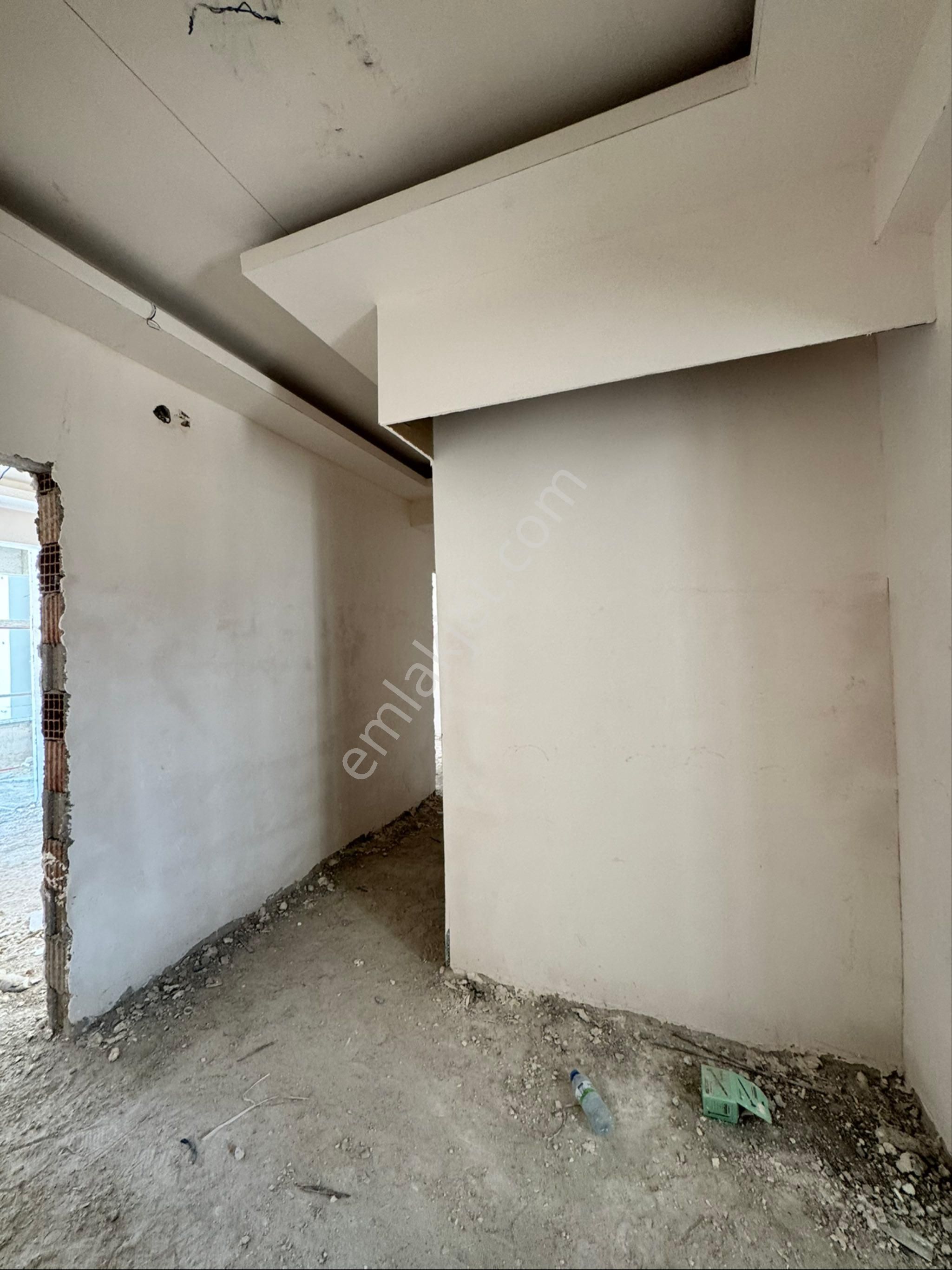 Satılık Karaaslan Mah De Sıfır3+1 Ve 2+1 Daireler - Görsel 4