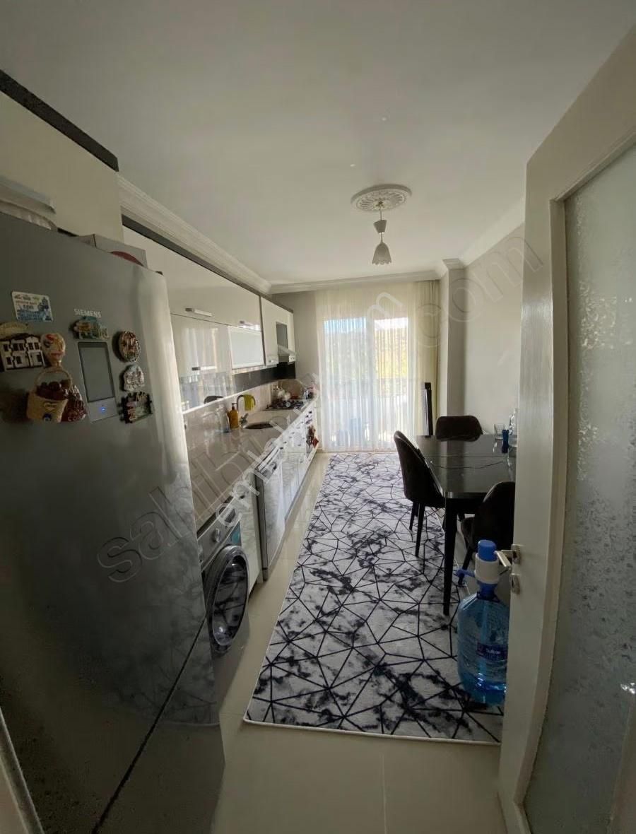 Çanakkale Ayvacık Merkezde Geniş 5+2 Dubleks Daire - Görsel 6