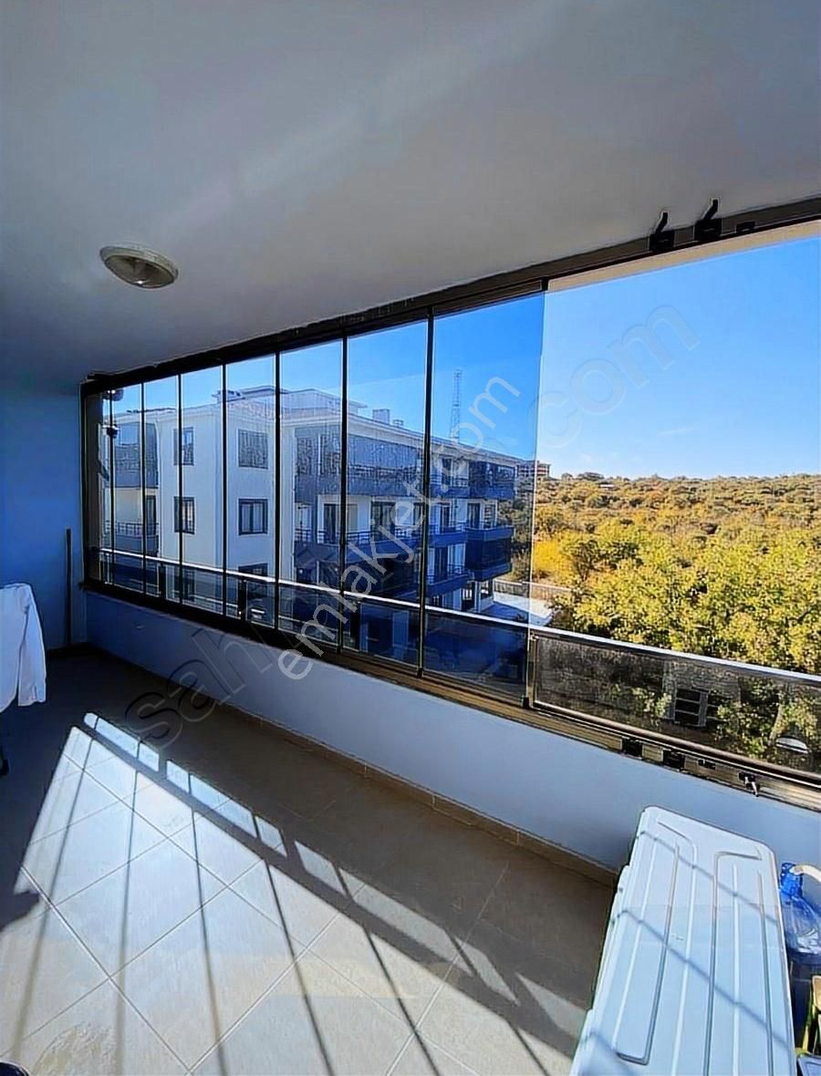 Çanakkale Ayvacık Merkezde Geniş 5+2 Dubleks Daire - Görsel 7