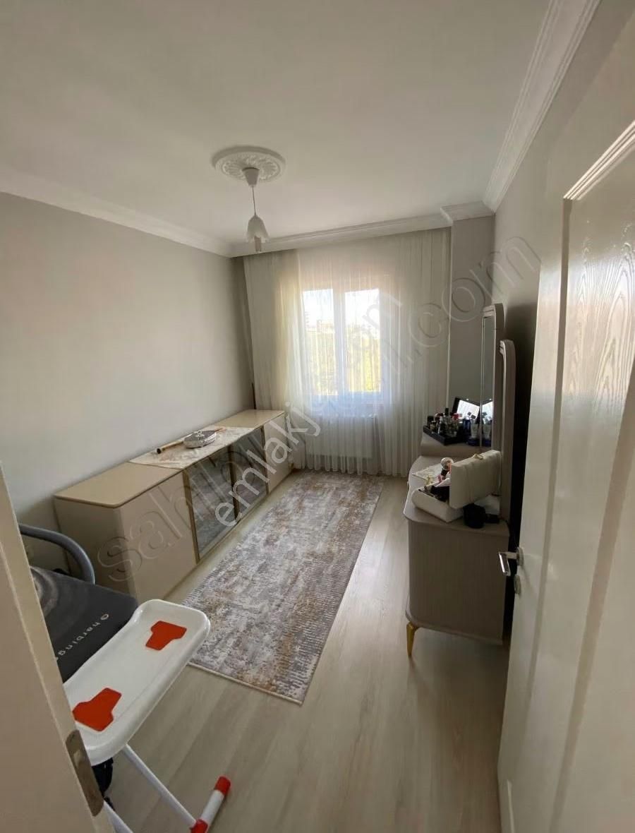 Çanakkale Ayvacık Merkezde Geniş 5+2 Dubleks Daire - Görsel 11