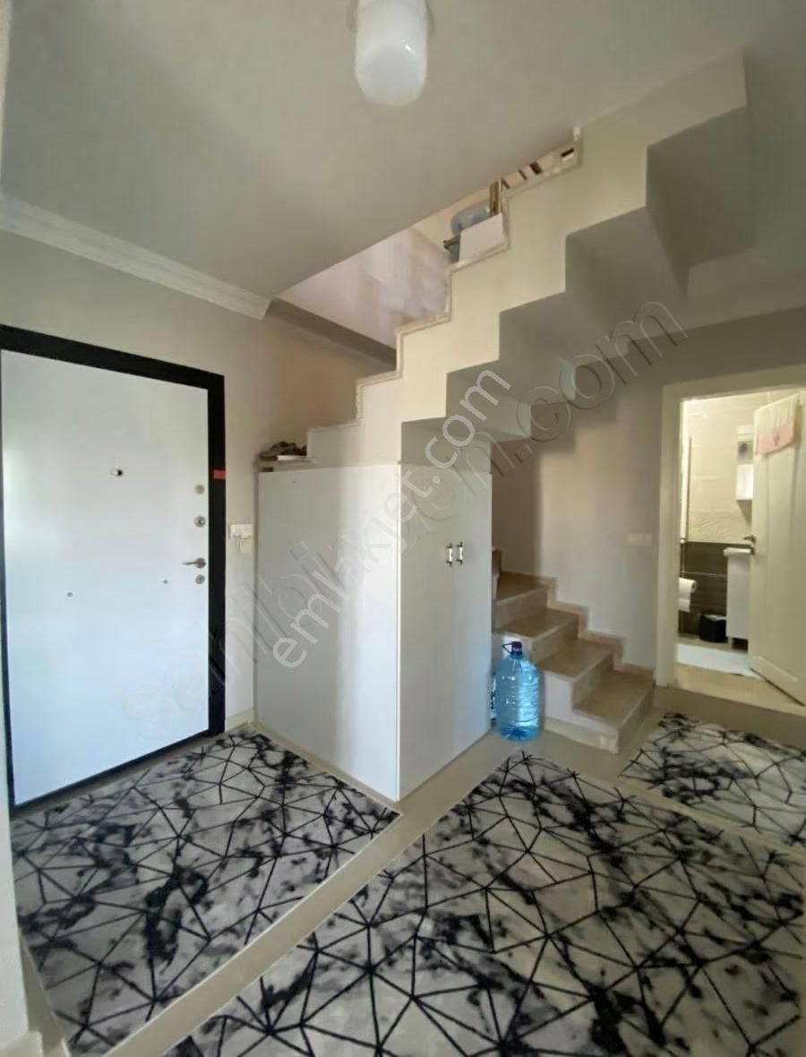 Çanakkale Ayvacık Merkezde Geniş 5+2 Dubleks Daire - Görsel 10