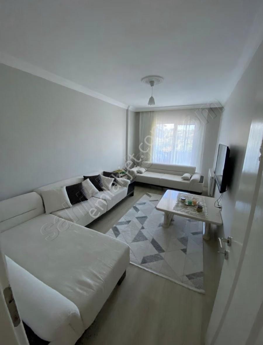 Çanakkale Ayvacık Merkezde Geniş 5+2 Dubleks Daire - Görsel 5