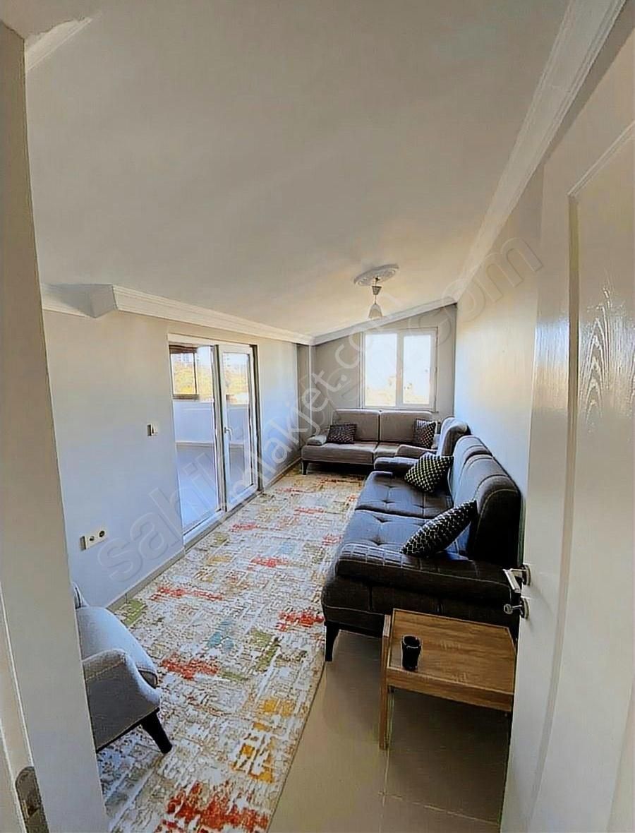 Çanakkale Ayvacık Merkezde Geniş 5+2 Dubleks Daire - Görsel 9