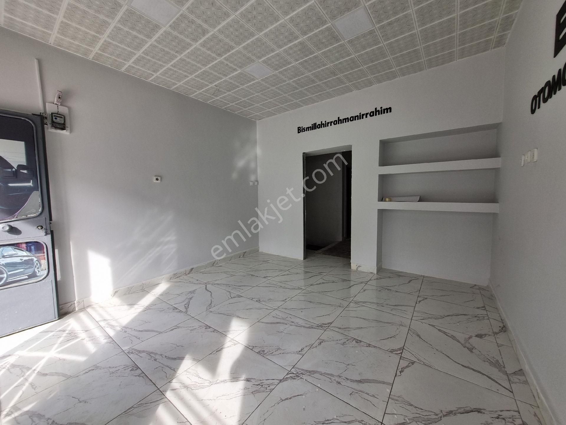 Bağbaşı'dan Şehir Hastanesi'yakın Ayvalı Caddesi'nde Kiralık Dükkan - Görsel 8