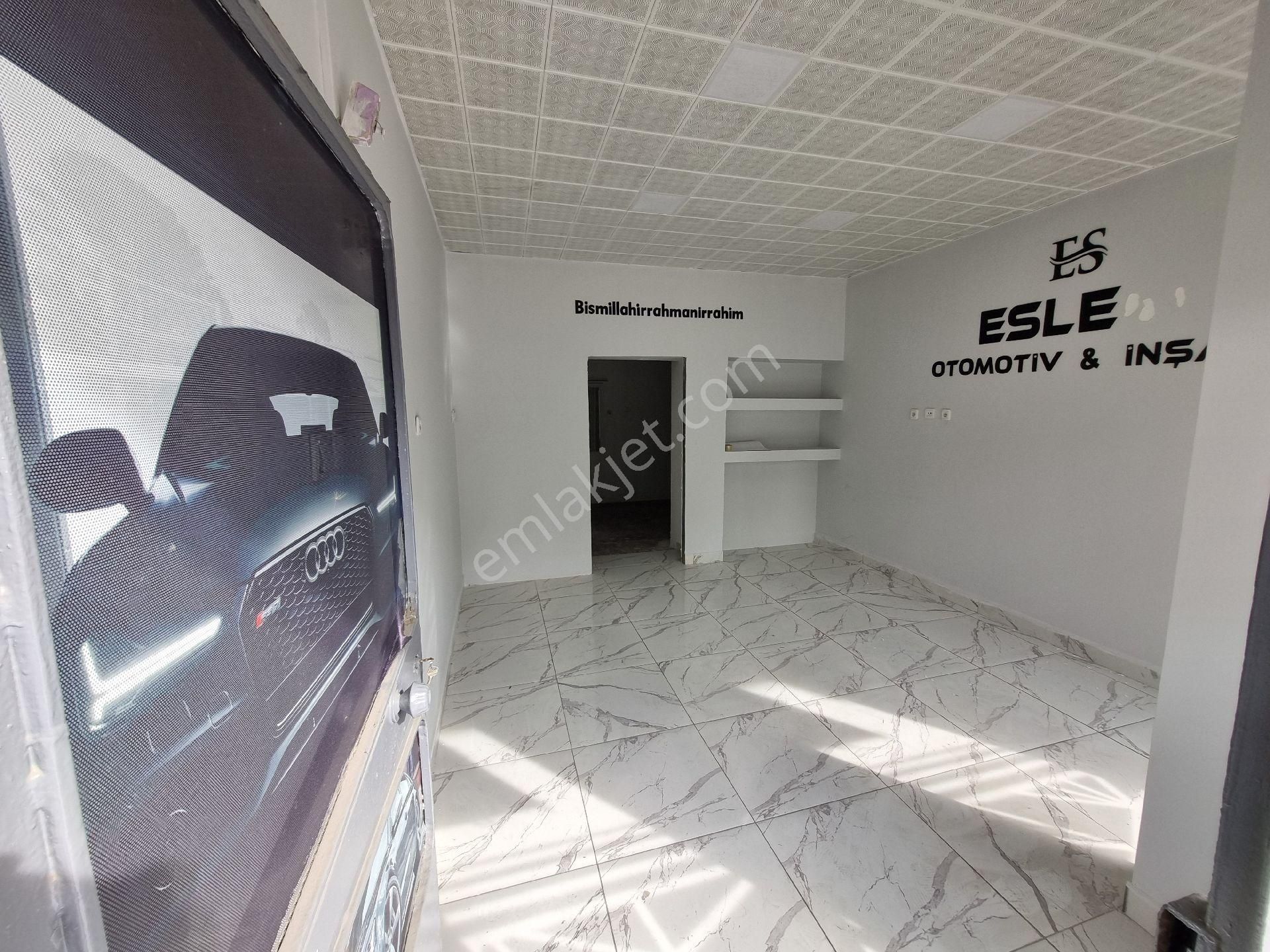 Bağbaşı'dan Şehir Hastanesi'yakın Ayvalı Caddesi'nde Kiralık Dükkan - Görsel 6