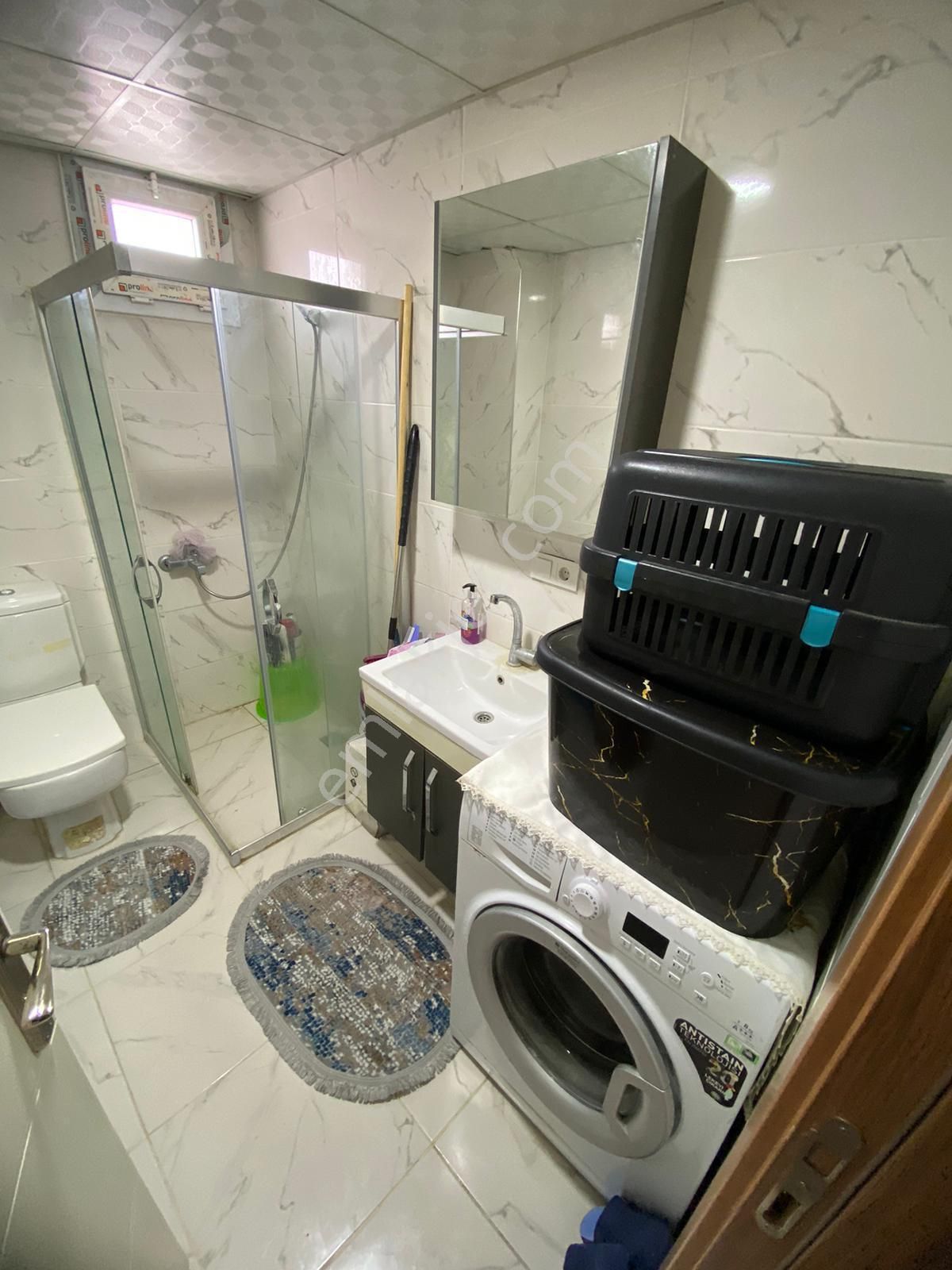 🏡 Muradiye Mahallesi 🏡 ✅2+1 M2 75 4 Katlınım 4 Katı ❇️kombi Petekli - Görsel 6