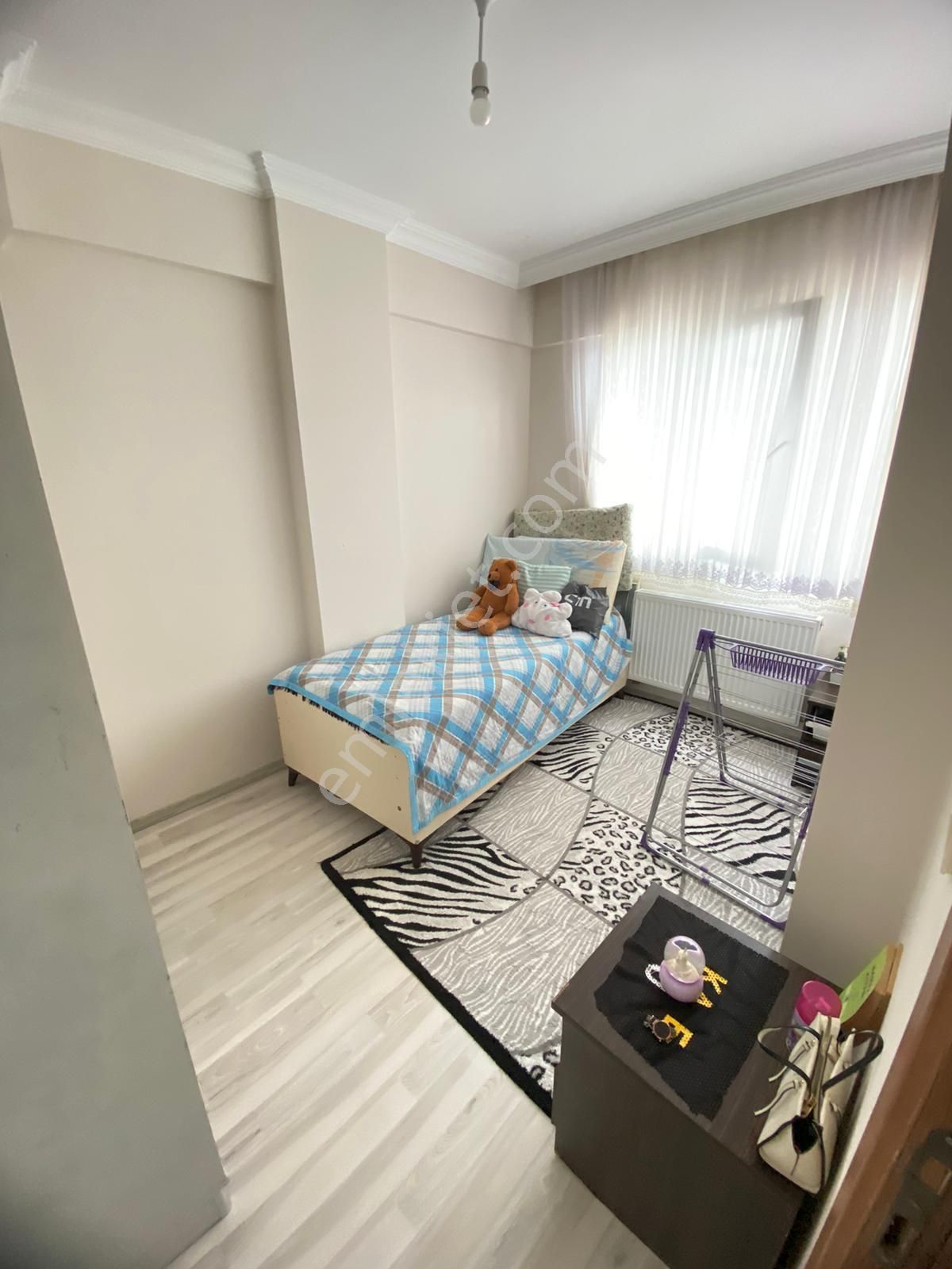 🏡 Muradiye Mahallesi 🏡 ✅2+1 M2 75 4 Katlınım 4 Katı ❇️kombi Petekli - Görsel 9