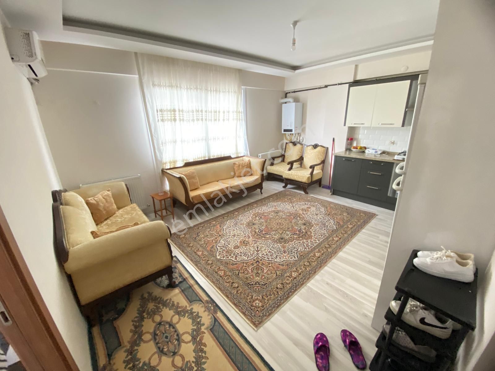 🏡 Muradiye Mahallesi 🏡 ✅2+1 M2 75 4 Katlınım 4 Katı ❇️kombi Petekli - Görsel 11