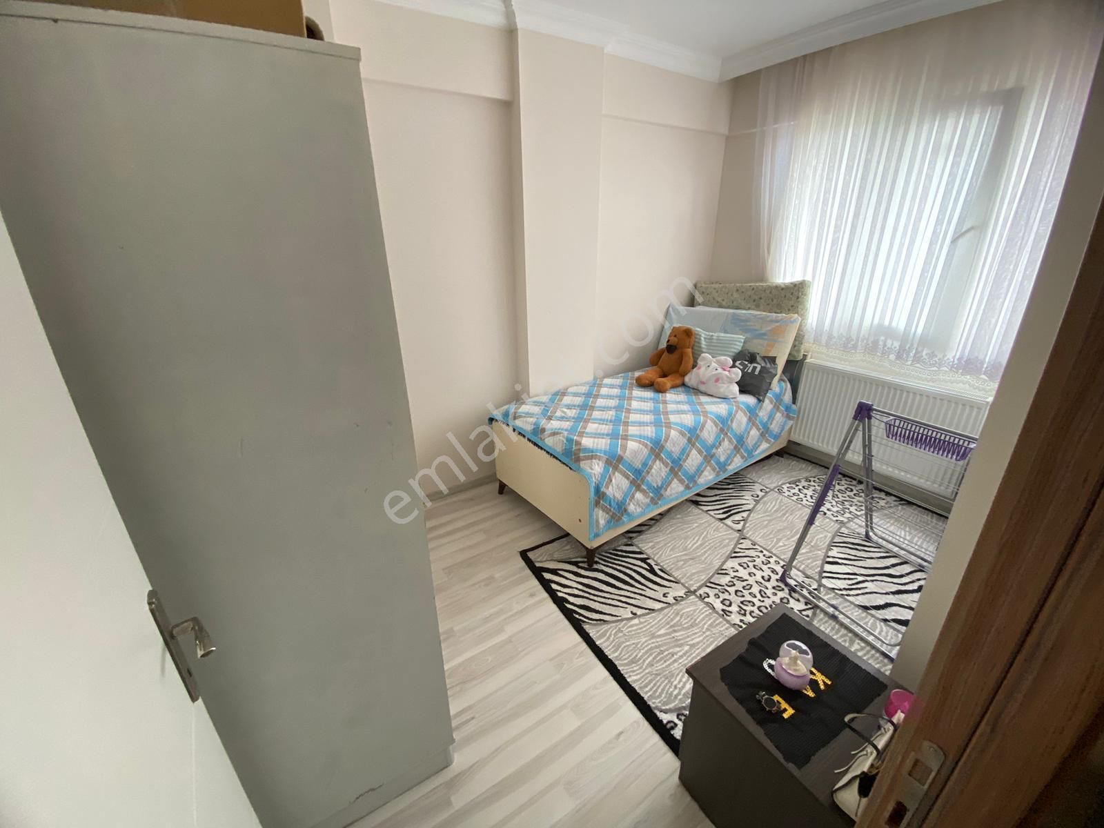 🏡 Muradiye Mahallesi 🏡 ✅2+1 M2 75 4 Katlınım 4 Katı ❇️kombi Petekli - Görsel 12