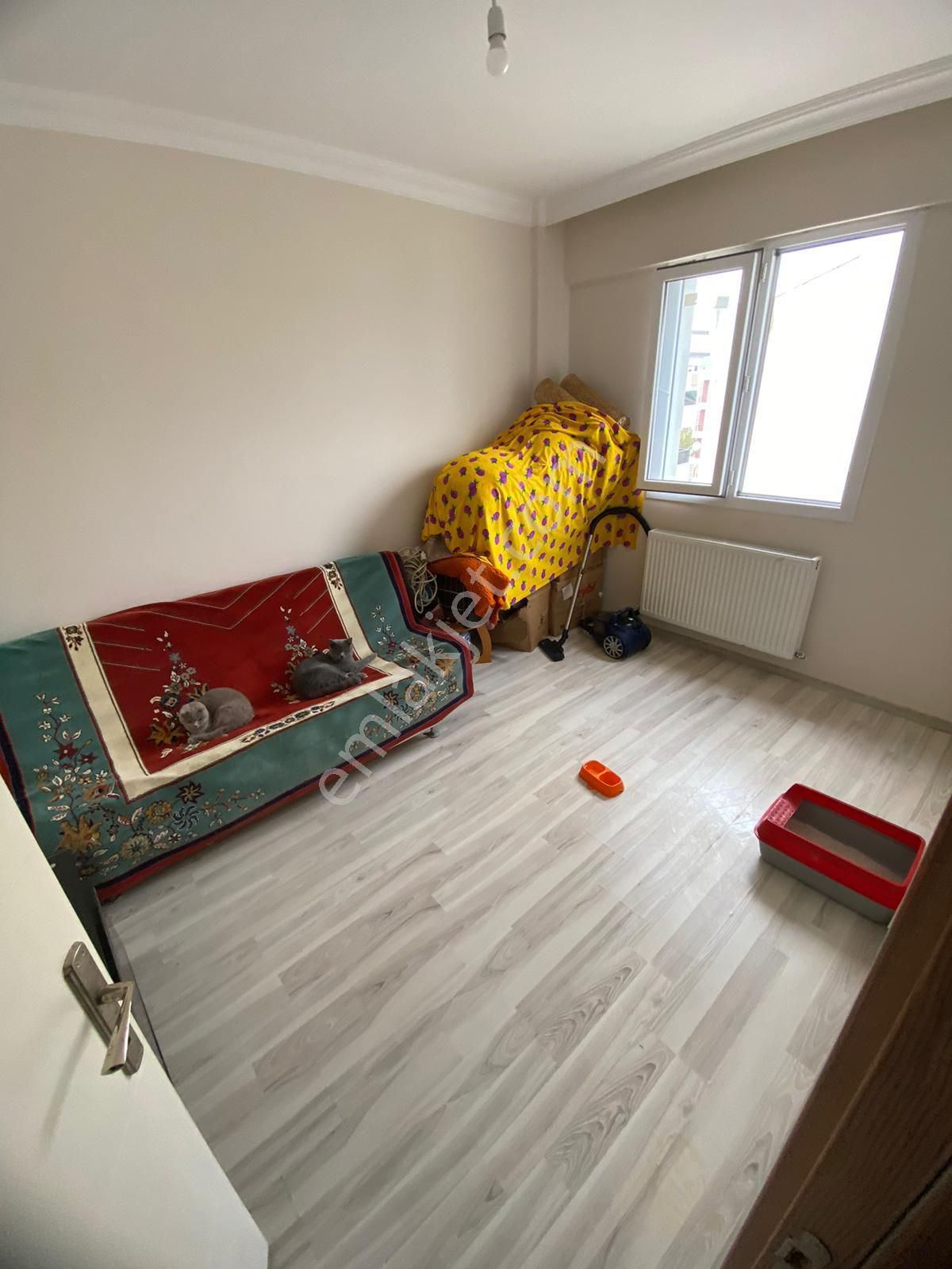 🏡 Muradiye Mahallesi 🏡 ✅2+1 M2 75 4 Katlınım 4 Katı ❇️kombi Petekli - Görsel 4