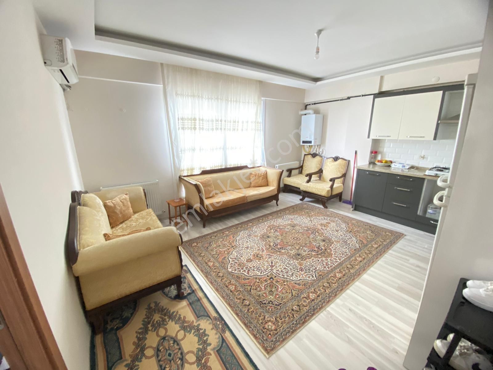 🏡 Muradiye Mahallesi 🏡 ✅2+1 M2 75 4 Katlınım 4 Katı ❇️kombi Petekli - Görsel 13