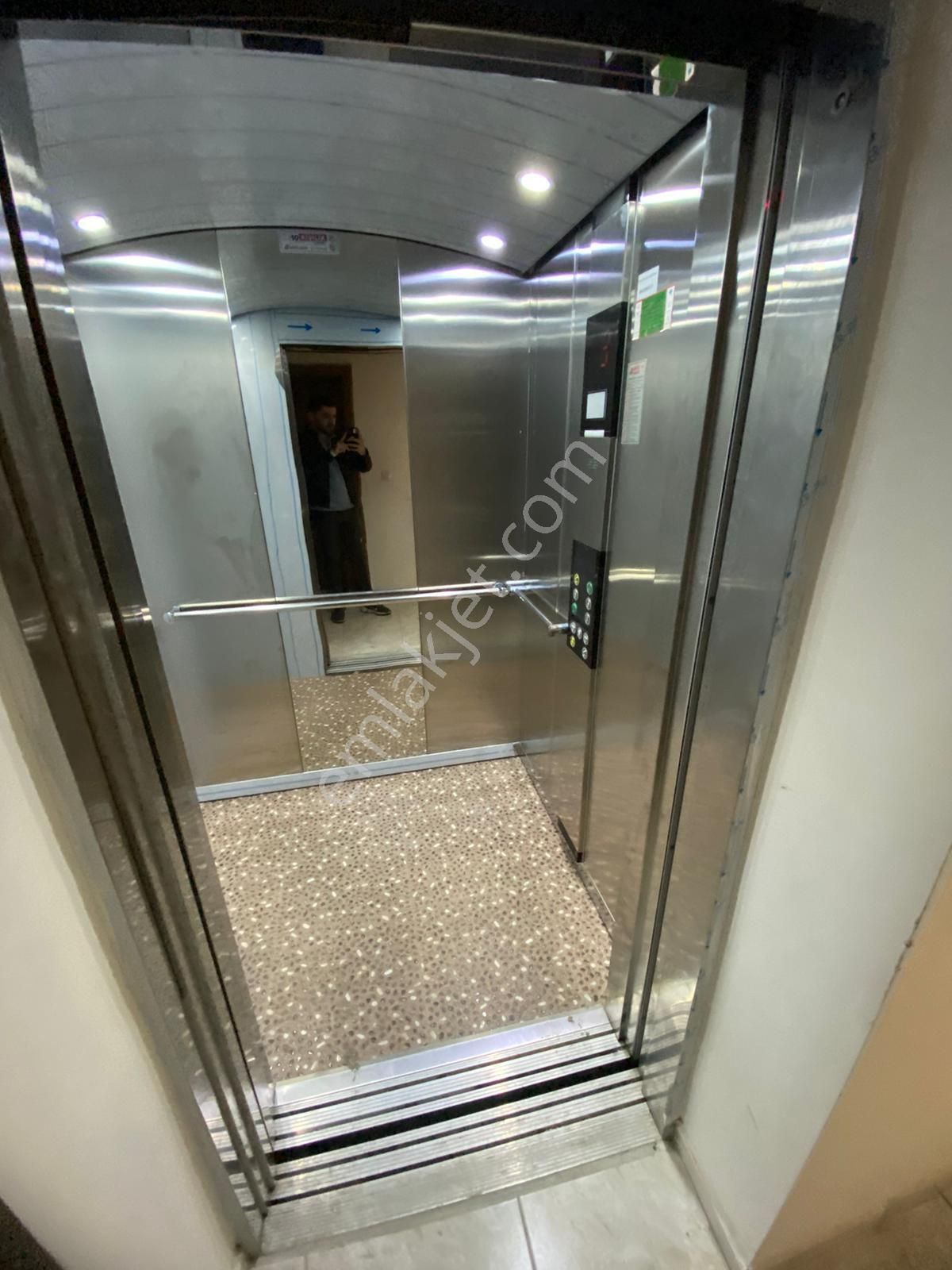 🏡 Muradiye Mahallesi 🏡 ✅2+1 M2 75 4 Katlınım 4 Katı ❇️kombi Petekli - Görsel 5