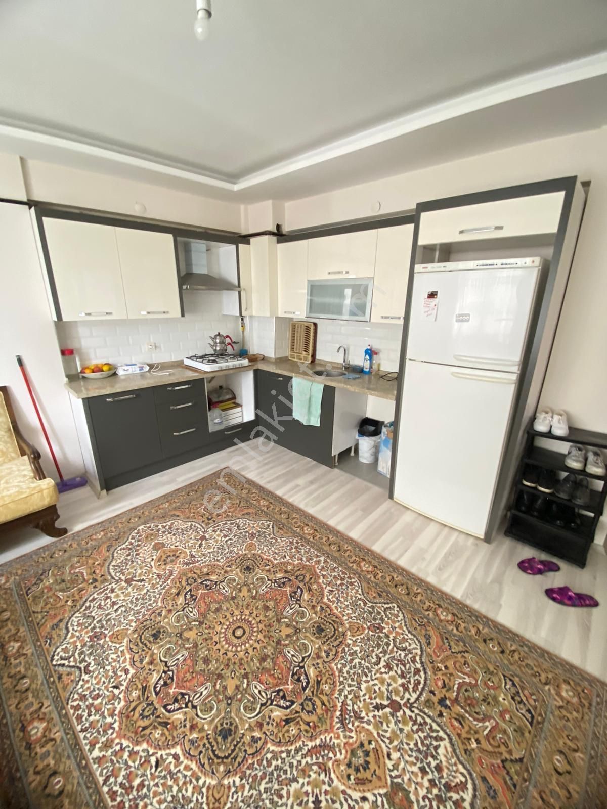 🏡 Muradiye Mahallesi 🏡 ✅2+1 M2 75 4 Katlınım 4 Katı ❇️kombi Petekli - Görsel 14