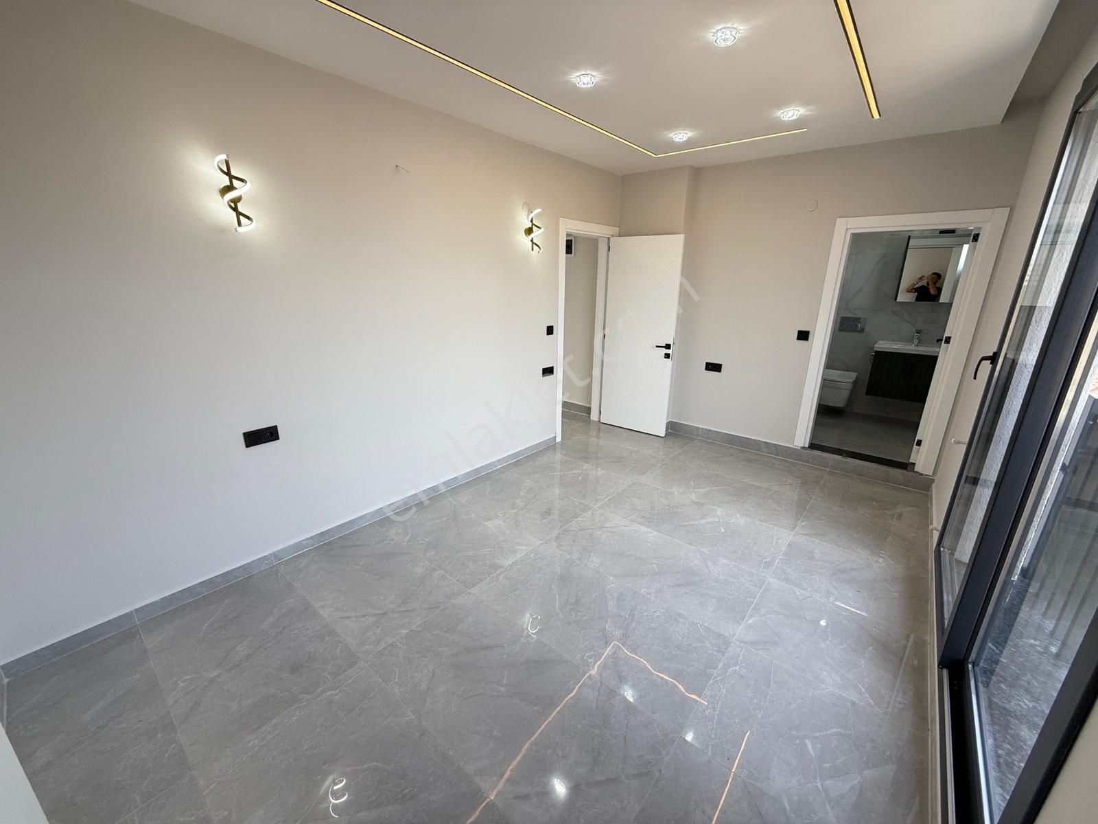 Didim / Hisar Mah. 4+1 Tam Müstakil Lüx Villa - Görsel 7