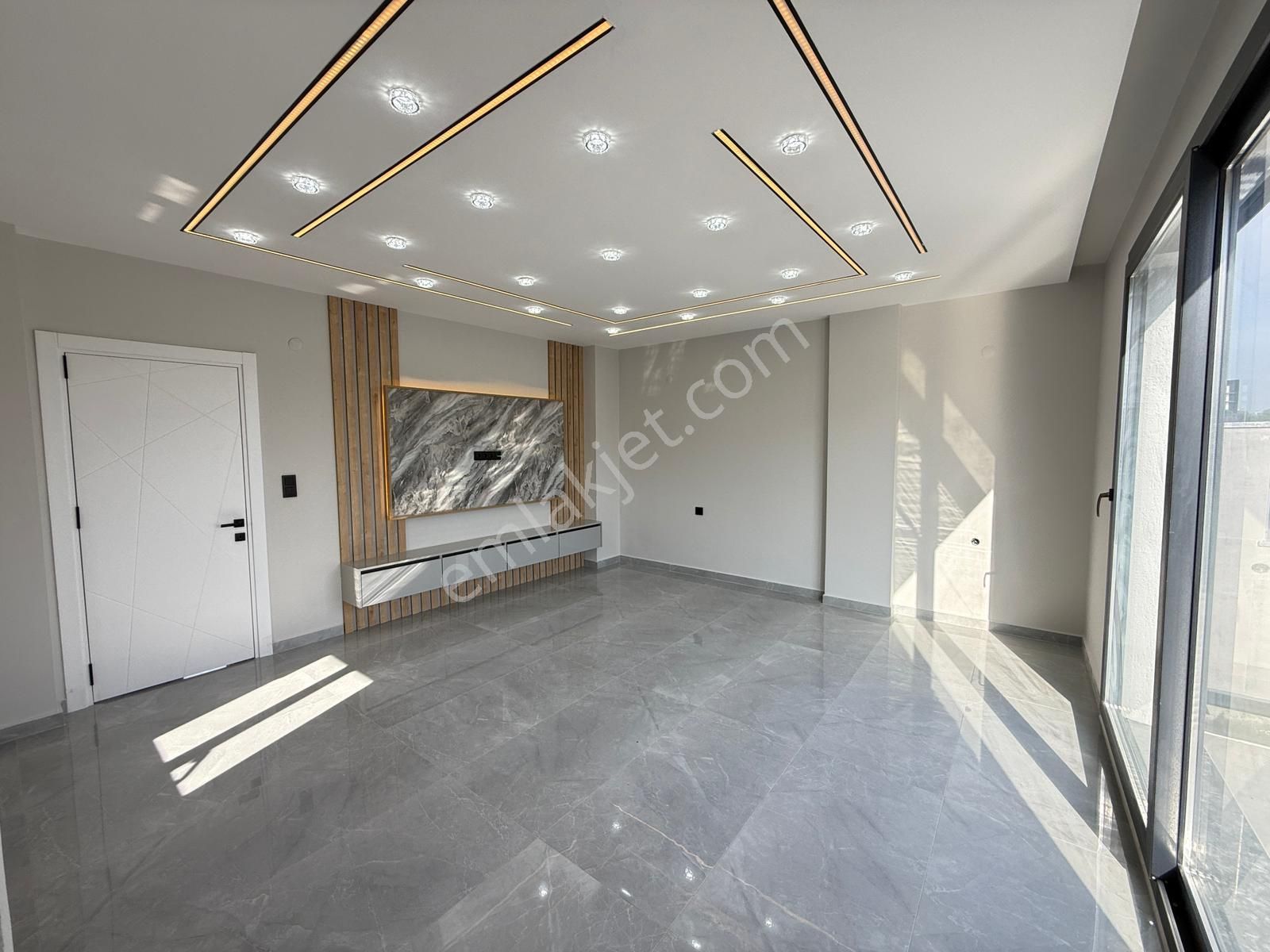 Didim / Hisar Mah. 4+1 Tam Müstakil Lüx Villa - Görsel 4