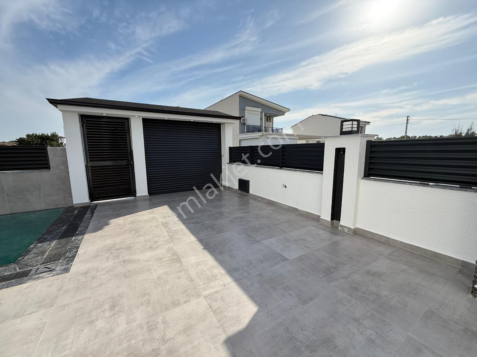 Didim / Hisar Mah. 4+1 Tam Müstakil Lüx Villa - Görsel 3