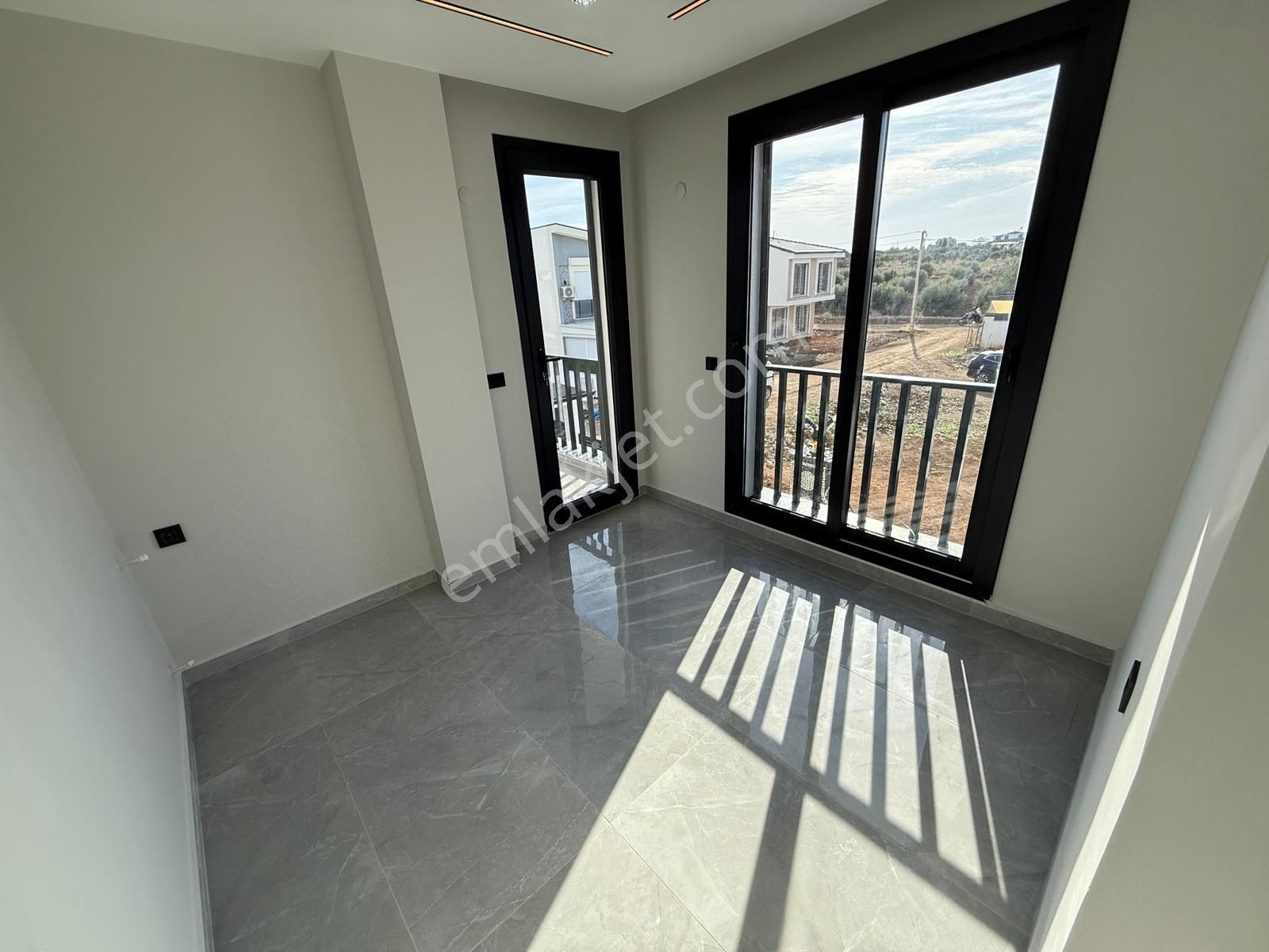 Didim / Hisar Mah. 4+1 Tam Müstakil Lüx Villa - Görsel 11