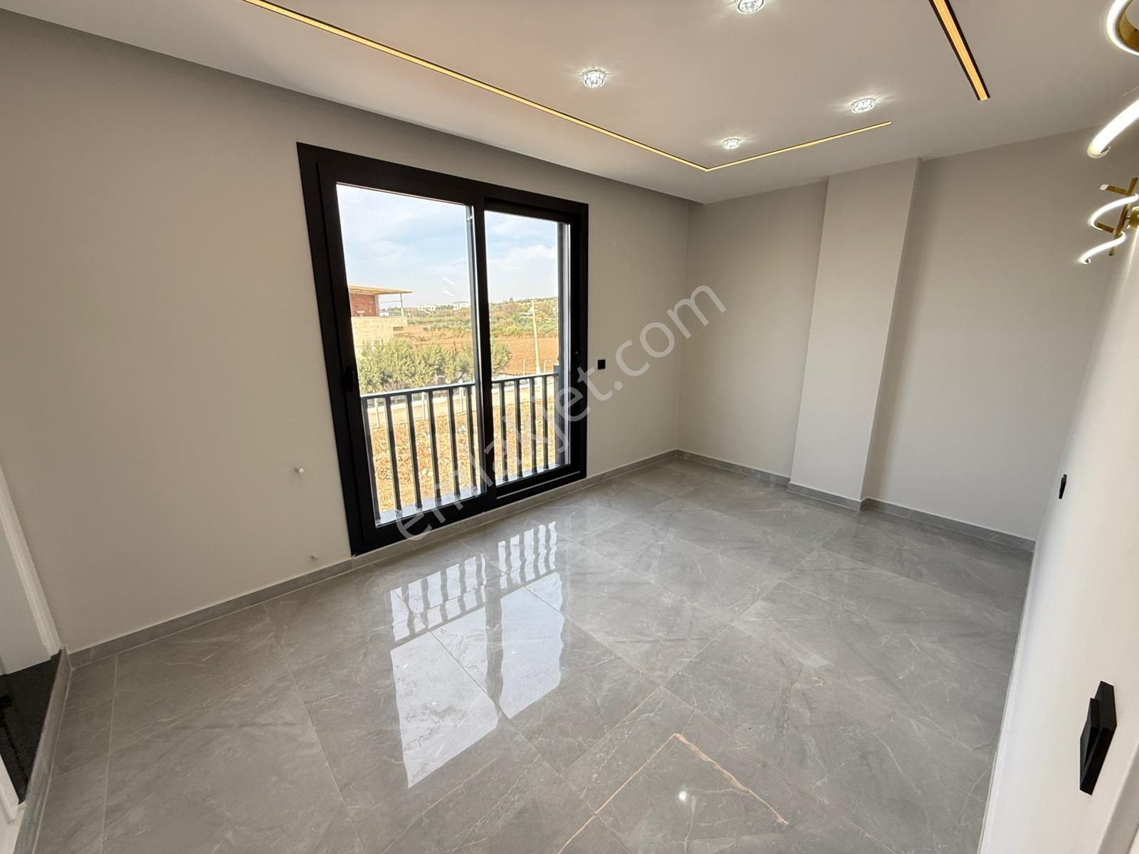 Didim / Hisar Mah. 4+1 Tam Müstakil Lüx Villa - Görsel 10