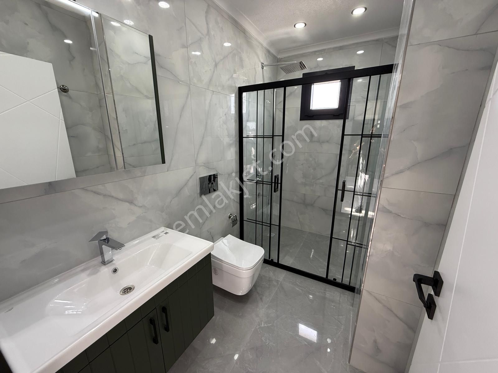 Didim / Hisar Mah. 4+1 Tam Müstakil Lüx Villa - Görsel 9