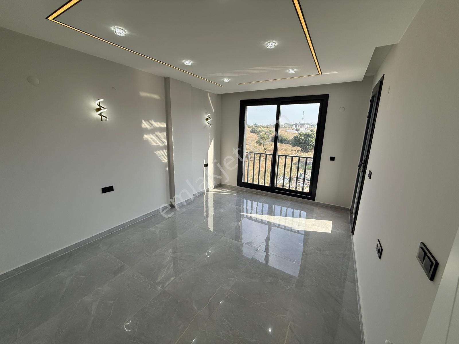 Didim / Hisar Mah. 4+1 Tam Müstakil Lüx Villa - Görsel 8