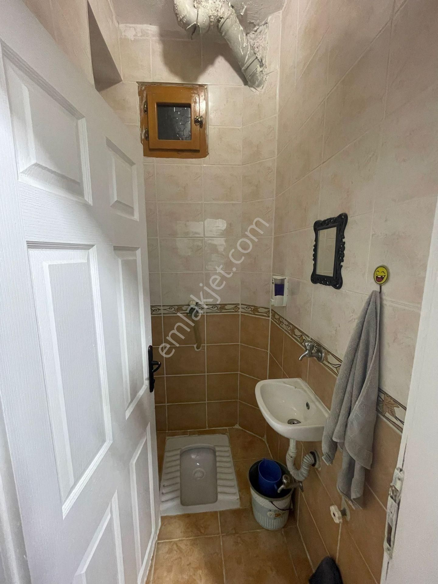 Sincan Selçuklu Da 3+1 Bağımsız Full Yapılı Geniş M2 Ön Cephe Daire - Görsel 27