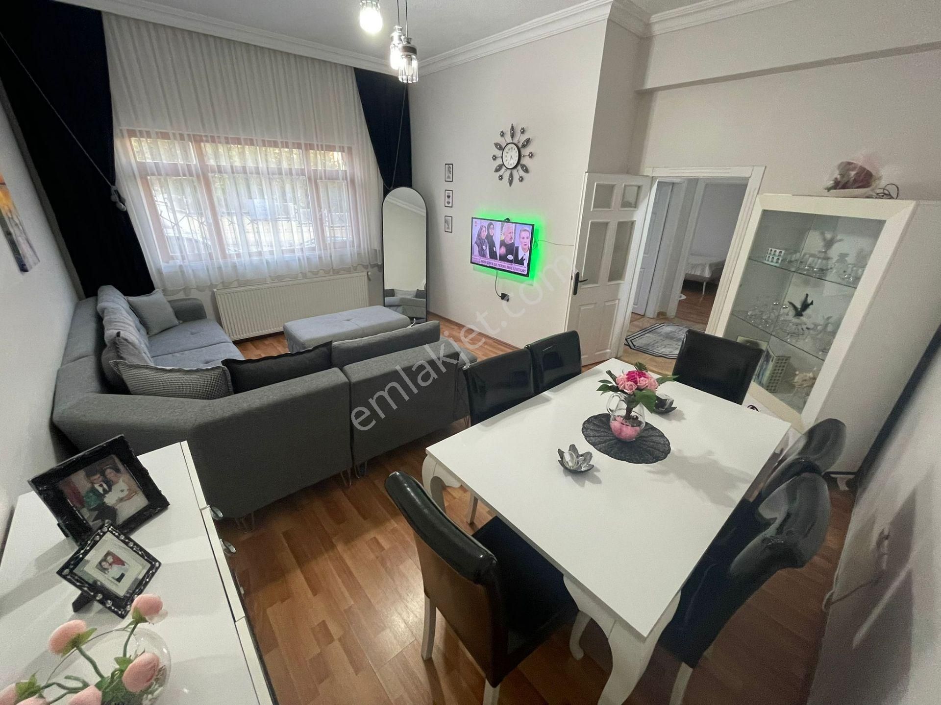 Sincan Selçuklu Da 3+1 Bağımsız Full Yapılı Geniş M2 Ön Cephe Daire - Görsel 8