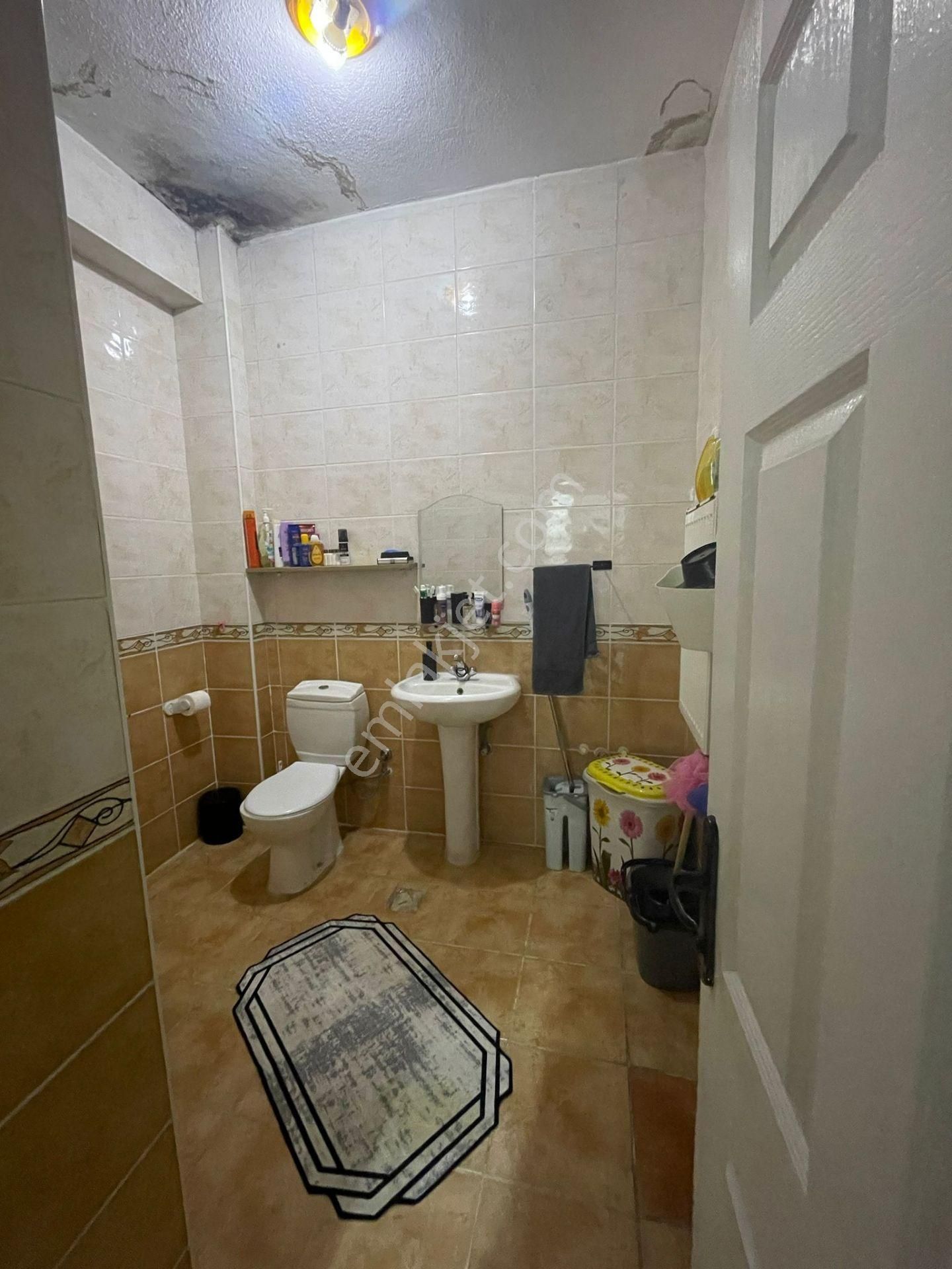 Sincan Selçuklu Da 3+1 Bağımsız Full Yapılı Geniş M2 Ön Cephe Daire - Görsel 25