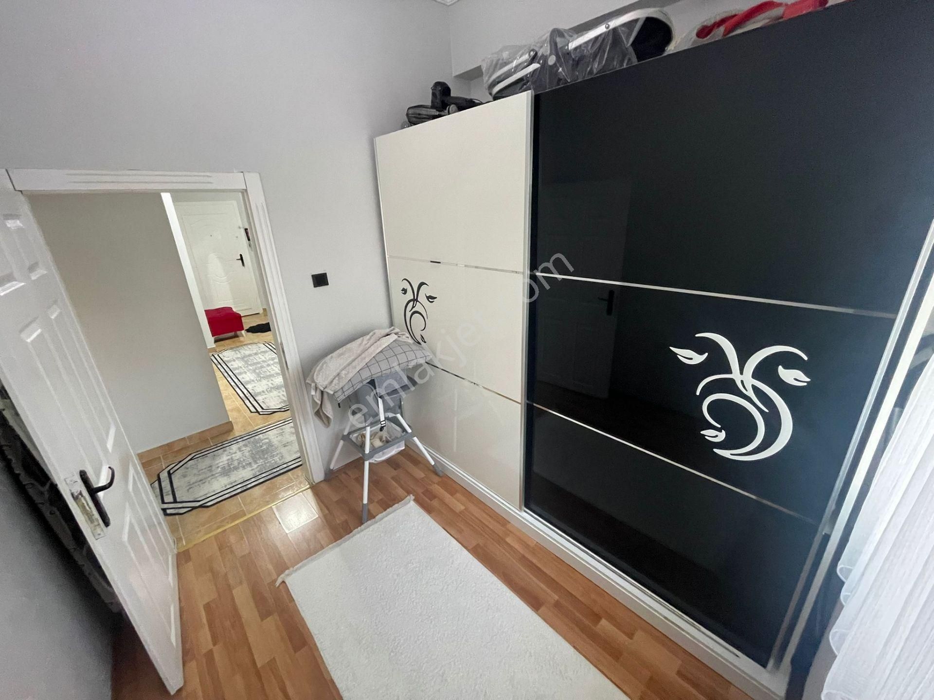 Sincan Selçuklu Da 3+1 Bağımsız Full Yapılı Geniş M2 Ön Cephe Daire - Görsel 13