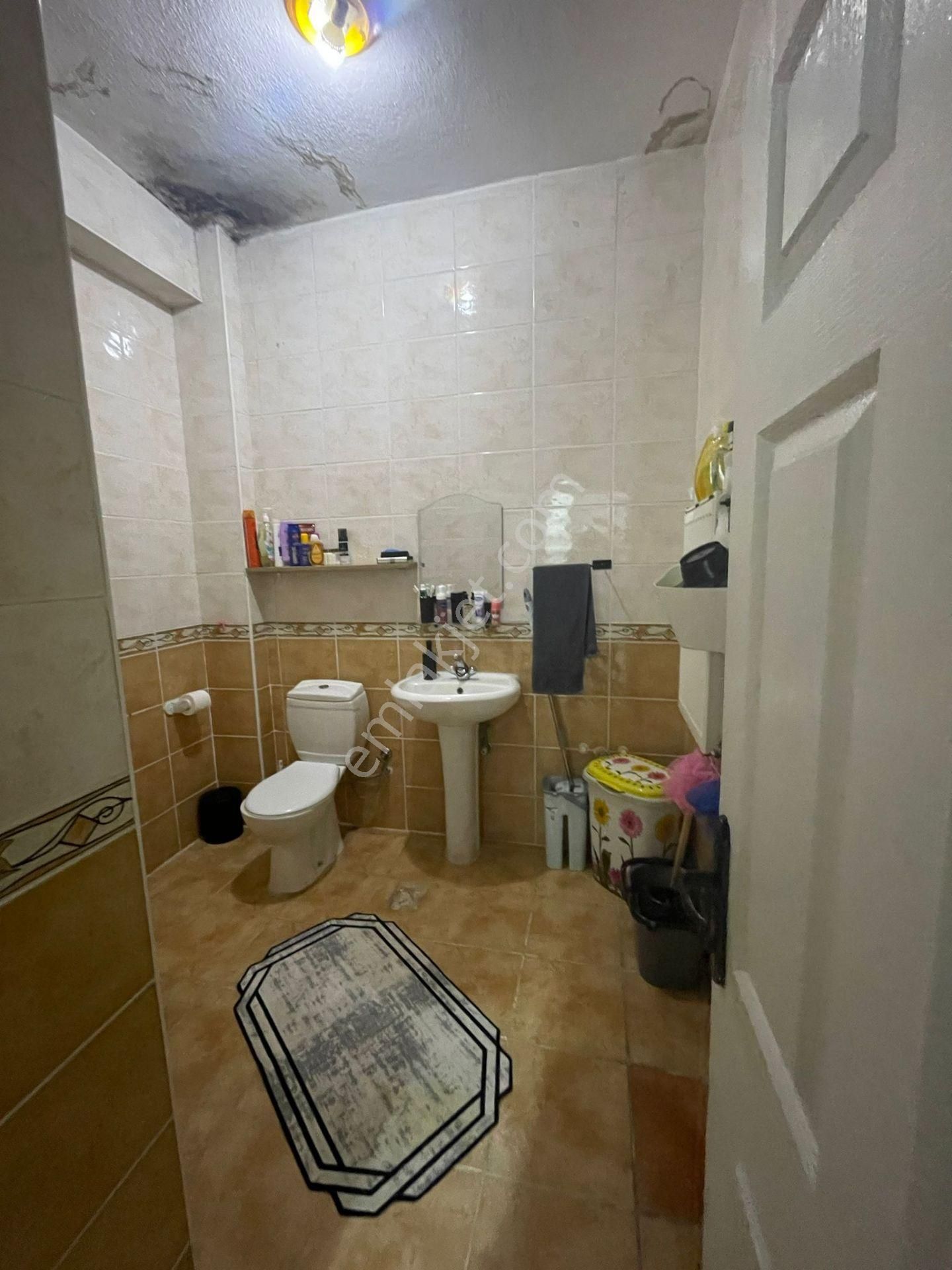 Sincan Selçuklu Da 3+1 Bağımsız Full Yapılı Geniş M2 Ön Cephe Daire - Görsel 26