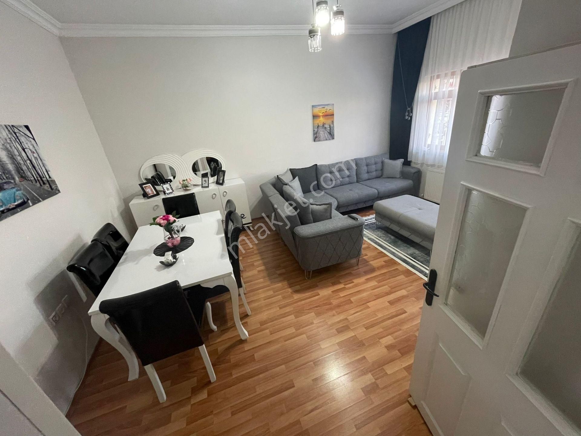 Sincan Selçuklu Da 3+1 Bağımsız Full Yapılı Geniş M2 Ön Cephe Daire - Görsel 5