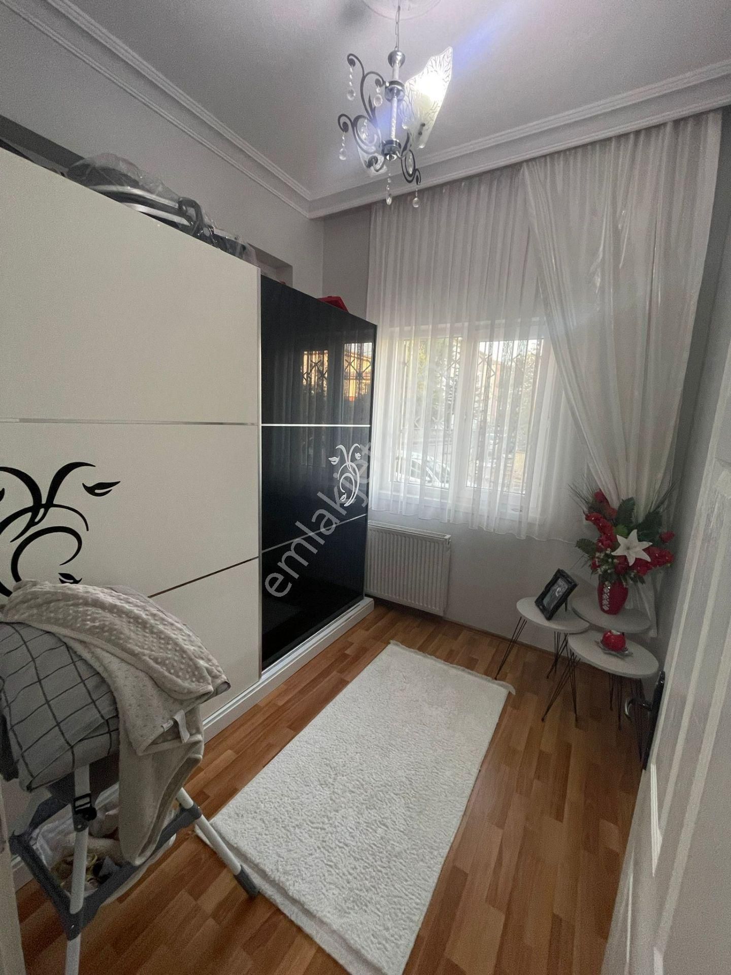 Sincan Selçuklu Da 3+1 Bağımsız Full Yapılı Geniş M2 Ön Cephe Daire - Görsel 15