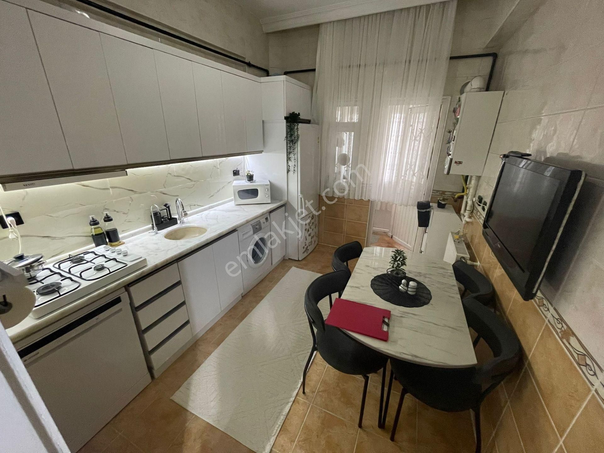 Sincan Selçuklu Da 3+1 Bağımsız Full Yapılı Geniş M2 Ön Cephe Daire - Görsel 2