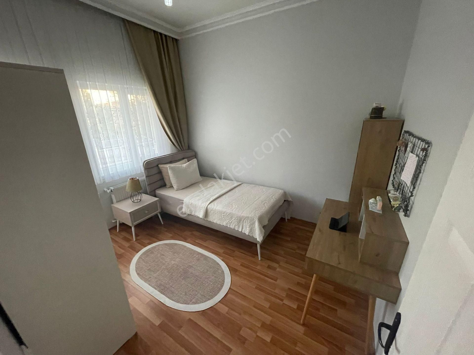 Sincan Selçuklu Da 3+1 Bağımsız Full Yapılı Geniş M2 Ön Cephe Daire - Görsel 12